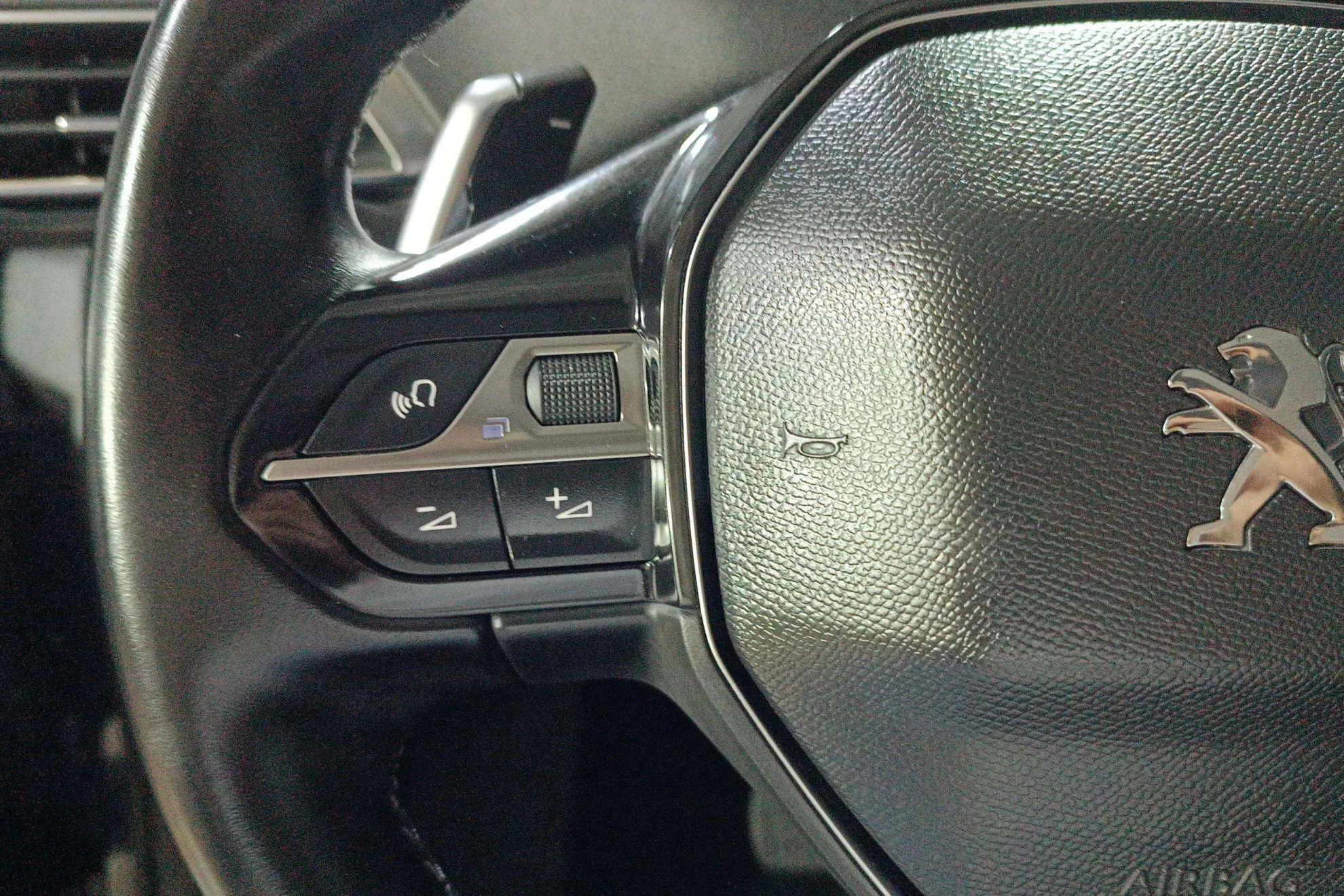Peugeot 3008 225 e-EAT8 Allure - foto 16