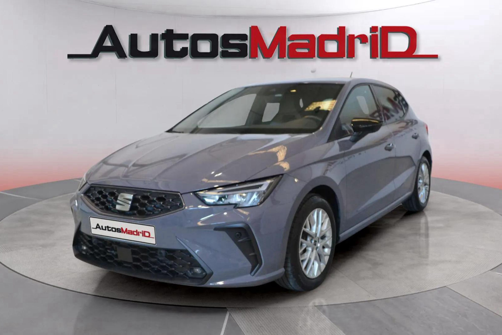 SEAT Ibiza 1.0 TSI FR - foto 3