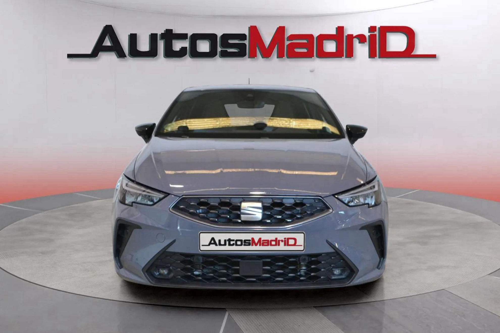 SEAT Ibiza 1.0 TSI FR - foto 2