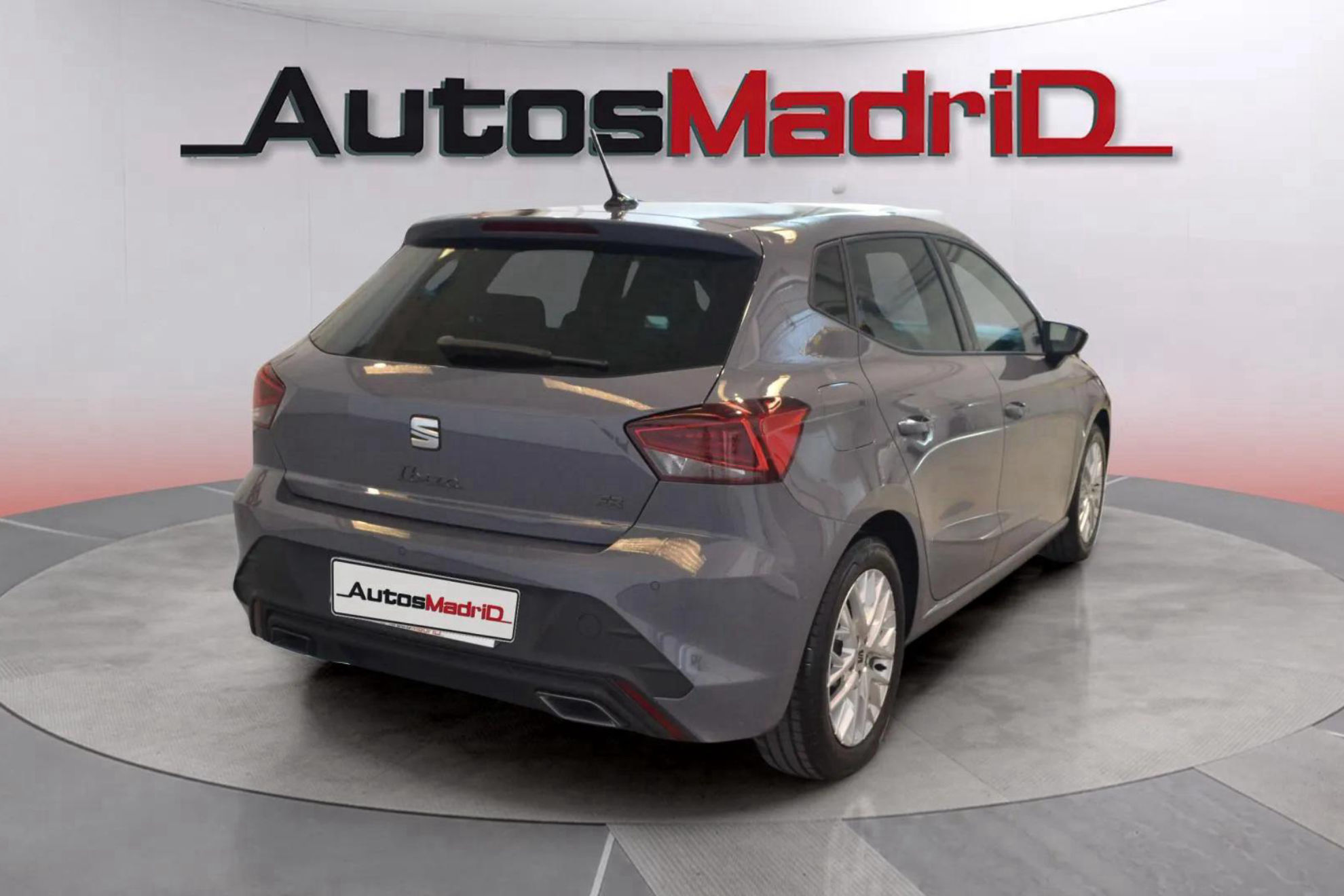 SEAT Ibiza 1.0 TSI FR - foto 7