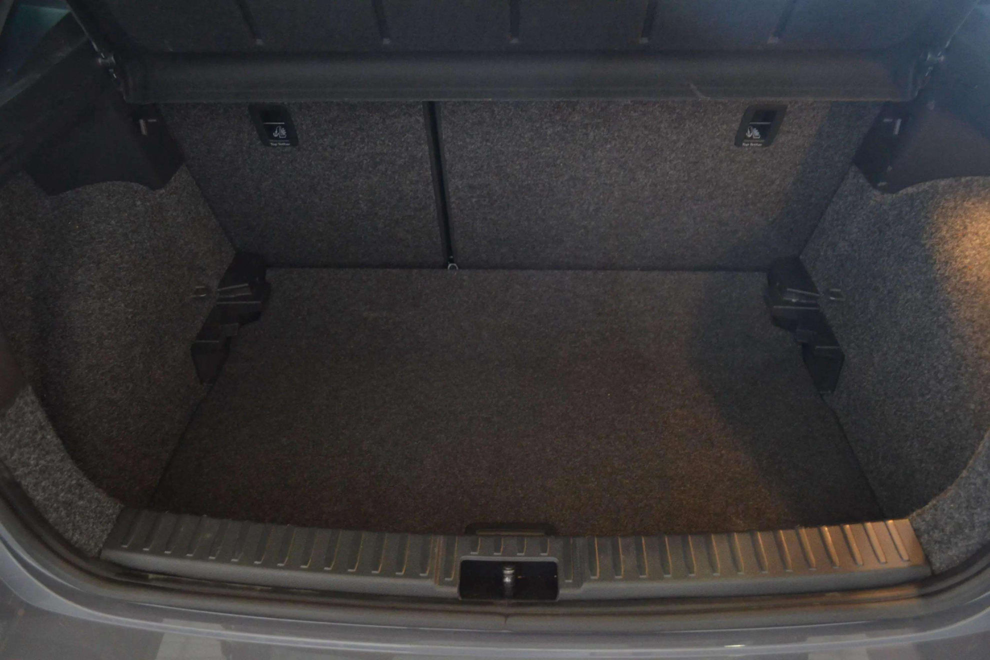 SEAT Ibiza 1.0 TSI FR - foto 9