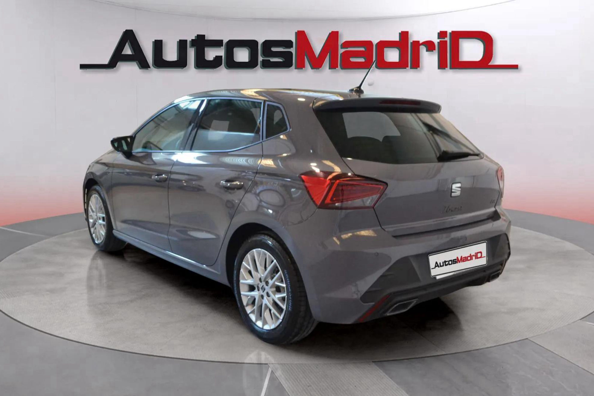 SEAT Ibiza 1.0 TSI FR - foto 5
