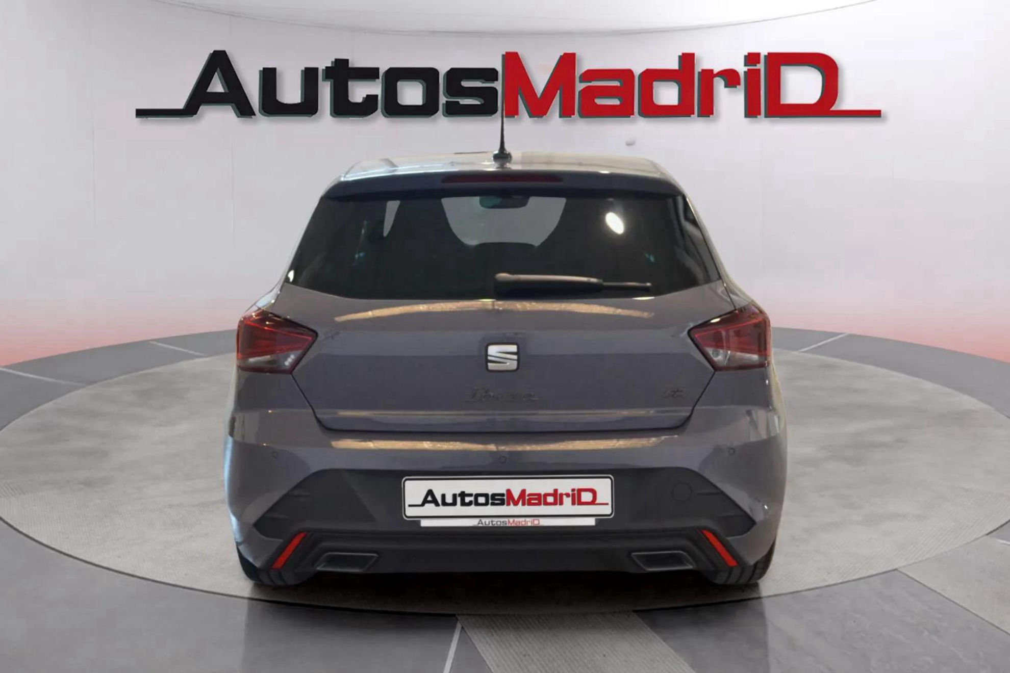 SEAT Ibiza 1.0 TSI FR - foto 6