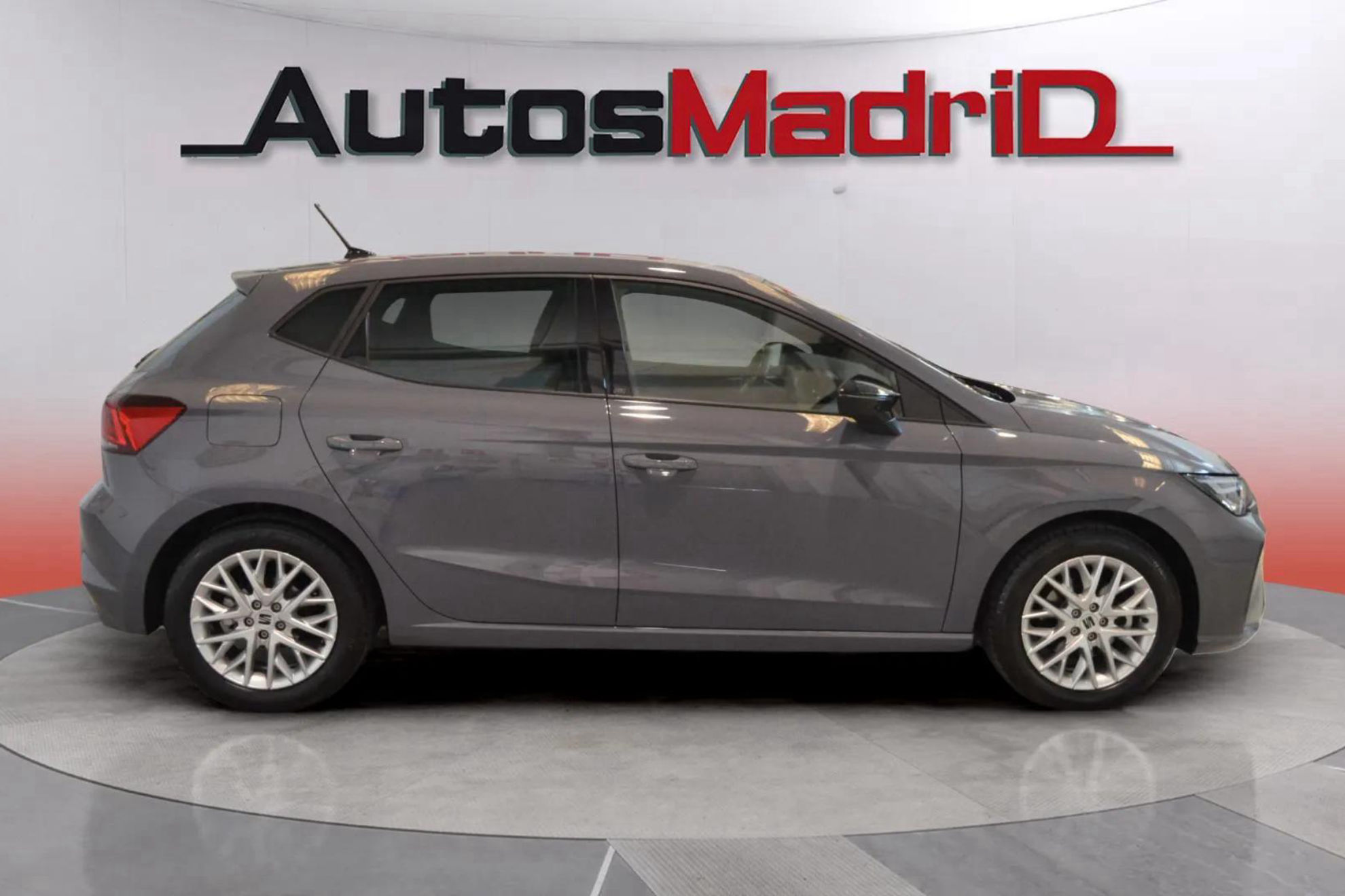 SEAT Ibiza 1.0 TSI FR - foto 8