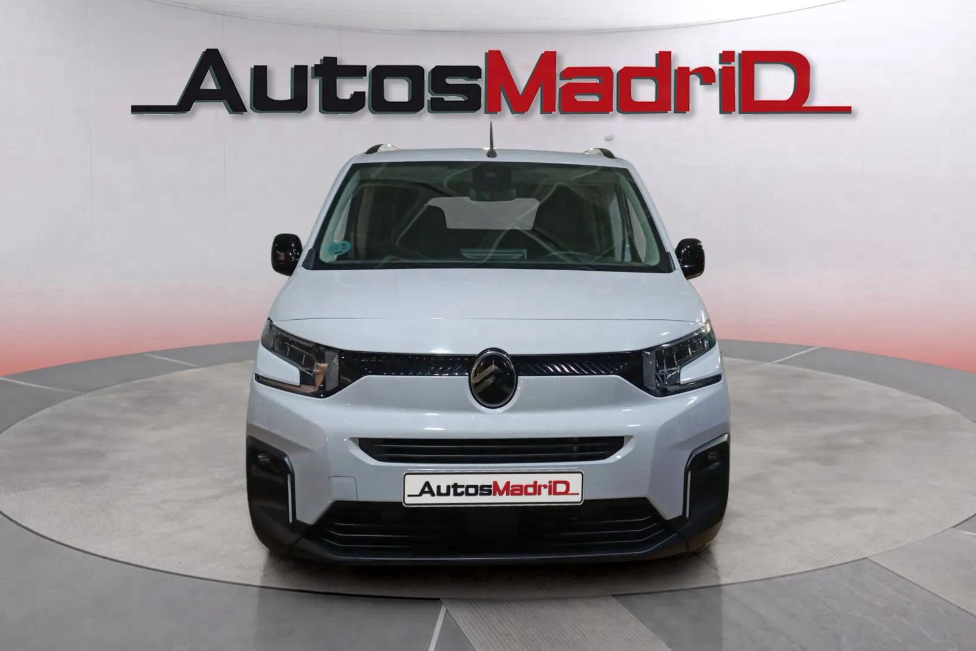 Citroën Berlingo Talla M BlueHDi 100 Feel - foto 2