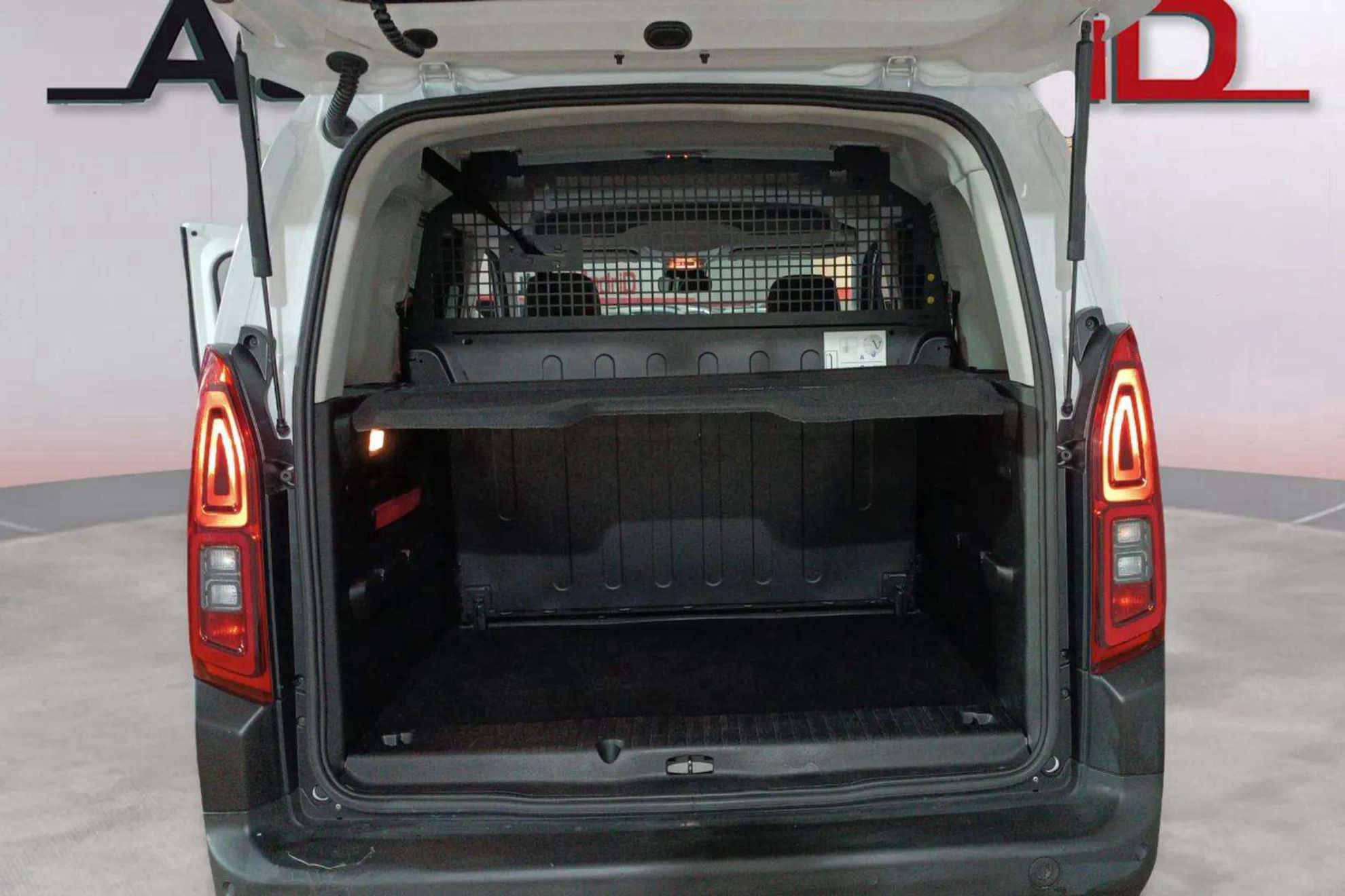 Citroën Berlingo Talla M BlueHDi 100 Feel - foto 7