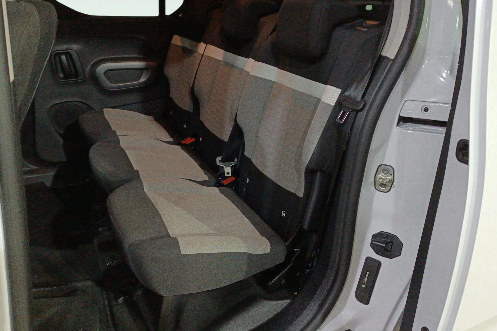 Citroën Berlingo Talla M BlueHDi 100 Feel - foto 12