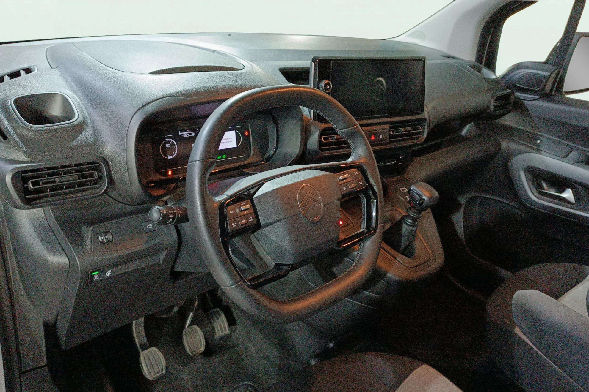 Citroën Berlingo Talla M BlueHDi 100 Feel - foto 10