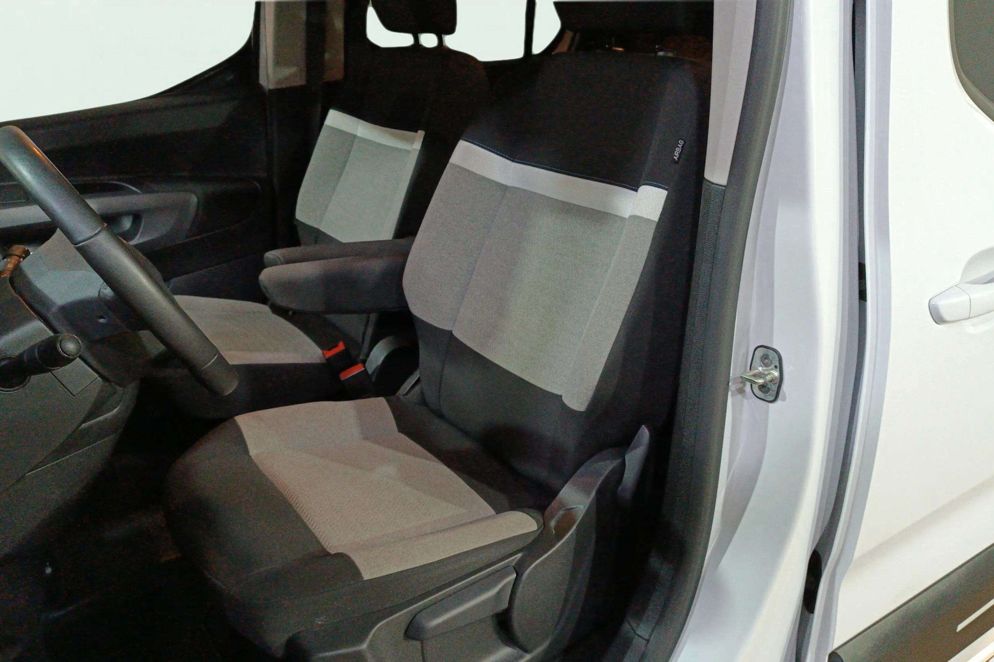 Citroën Berlingo Talla M BlueHDi 100 Feel - foto 11