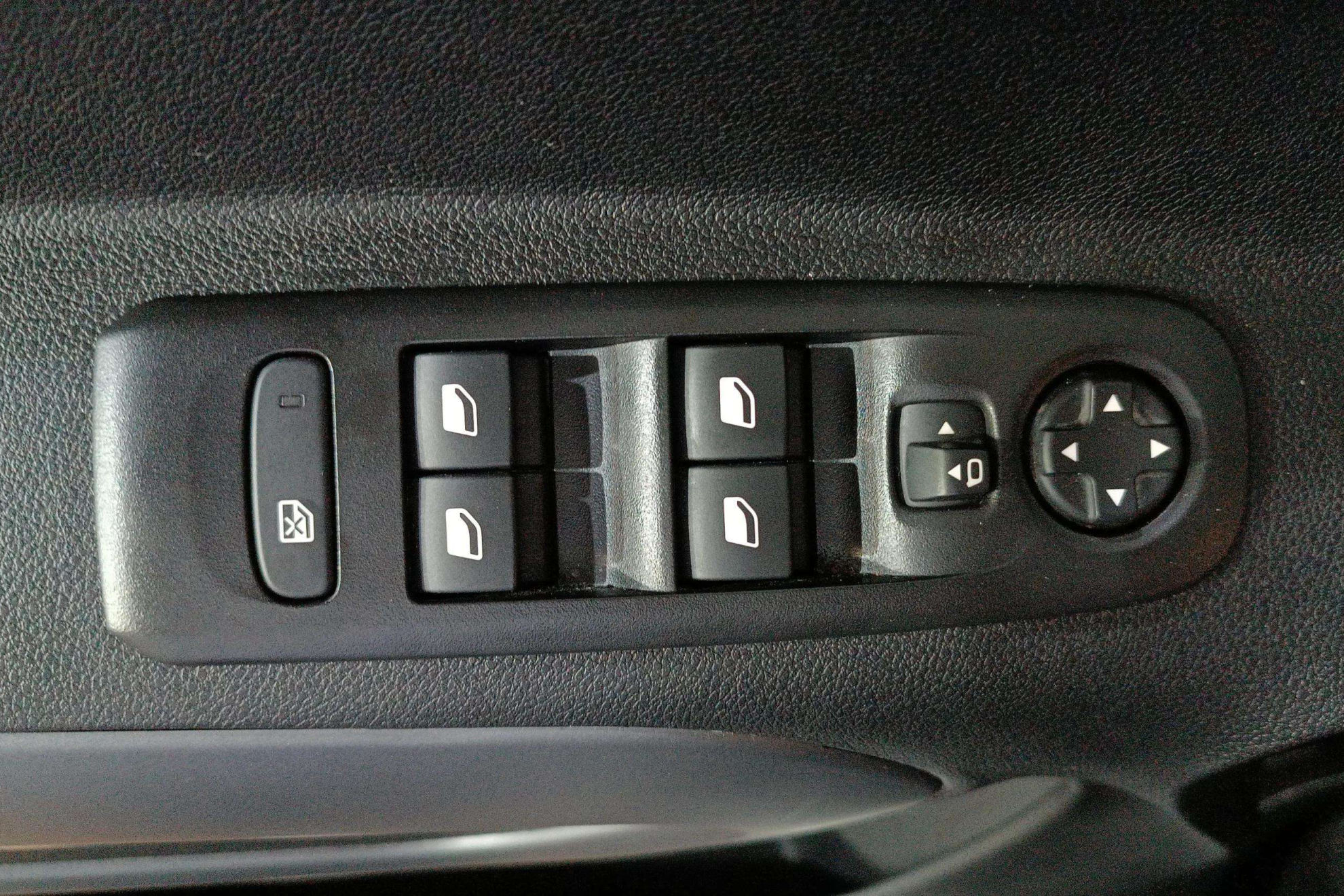 Citroën Berlingo Talla M BlueHDi 100 Feel - foto 13