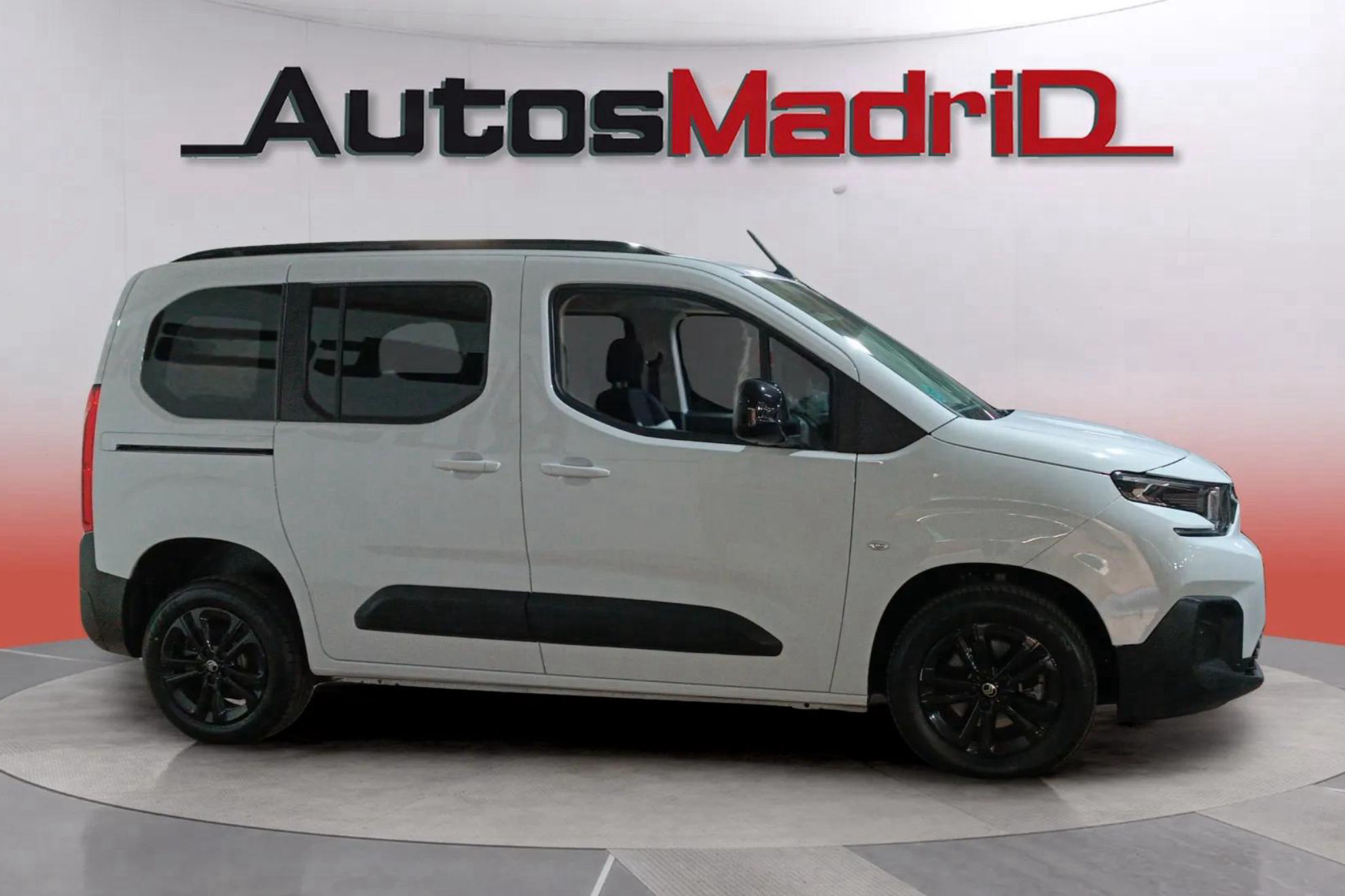 Citroën Berlingo Talla M BlueHDi 100 Feel - foto 9