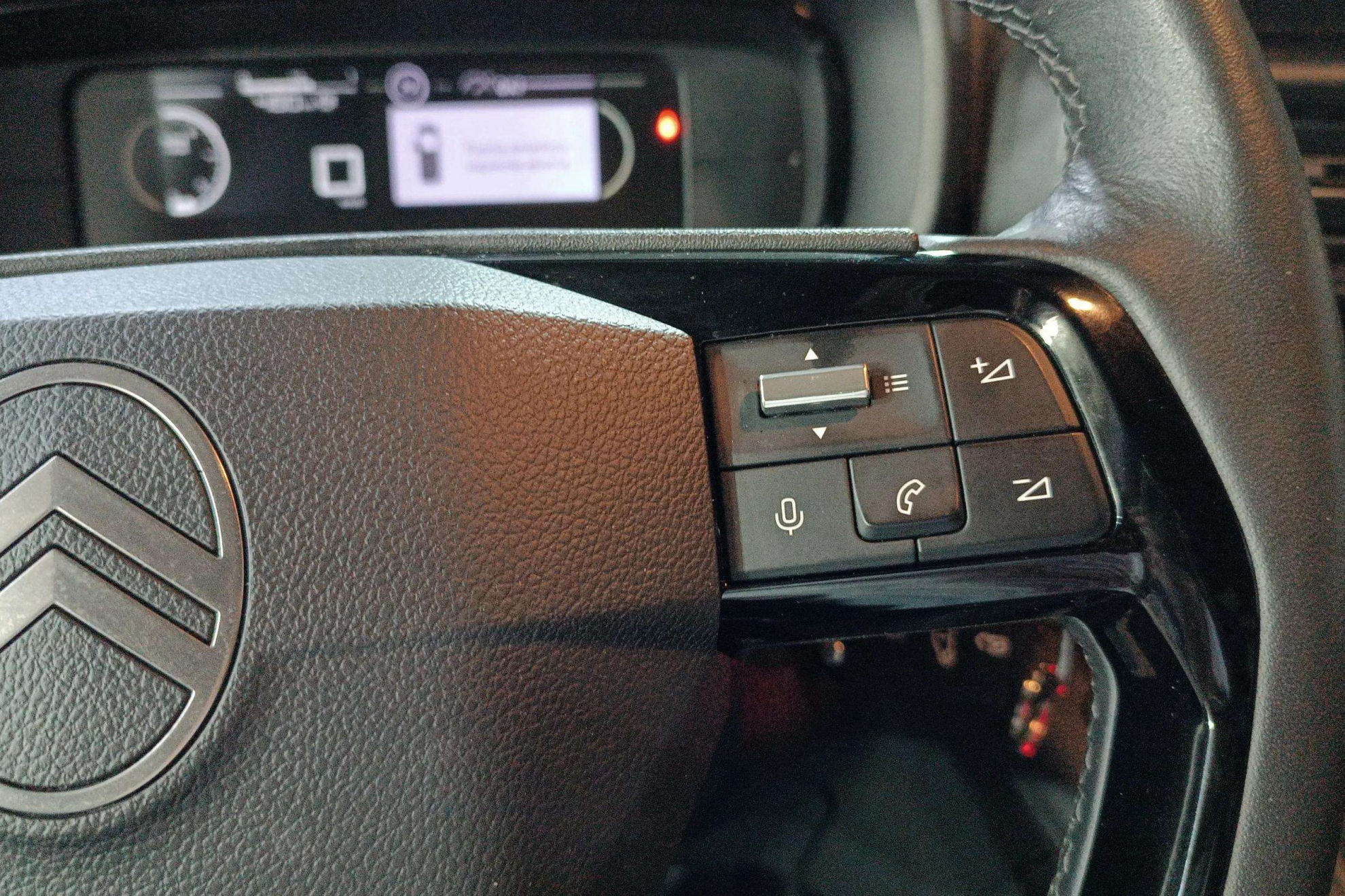 Citroën Berlingo Talla M BlueHDi 100 Feel - foto 15