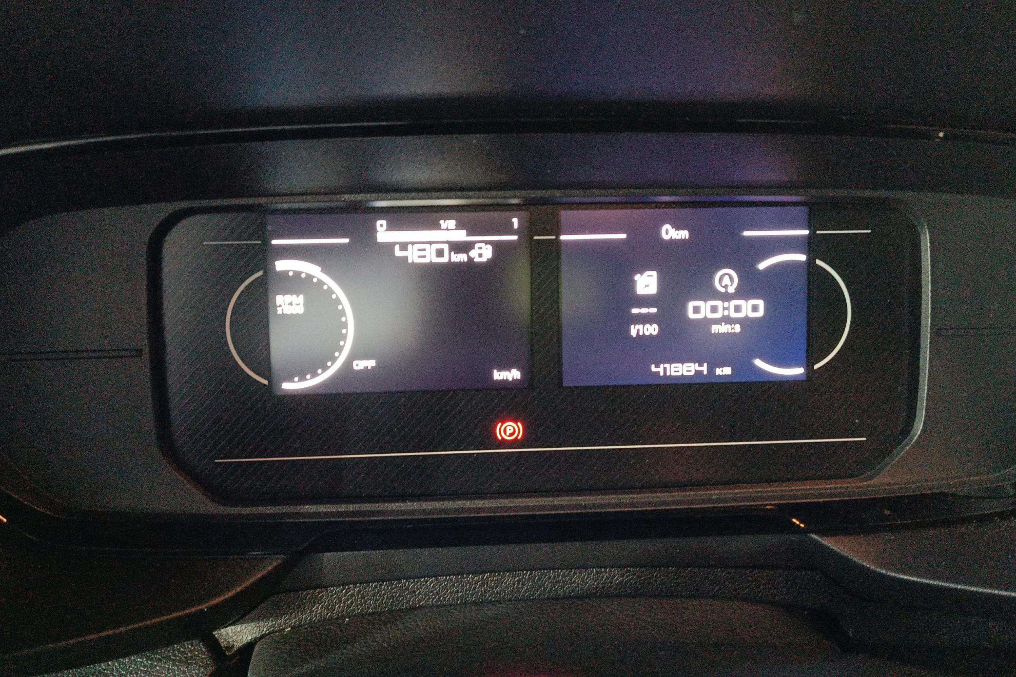 Citroën Berlingo Talla M BlueHDi 100 Feel - foto 18