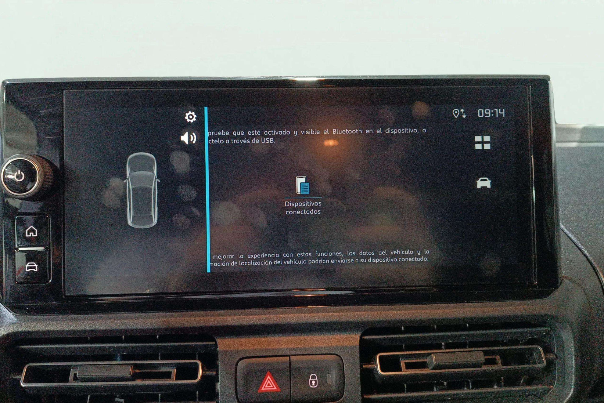 Citroën Berlingo Talla M BlueHDi 100 Feel - foto 19