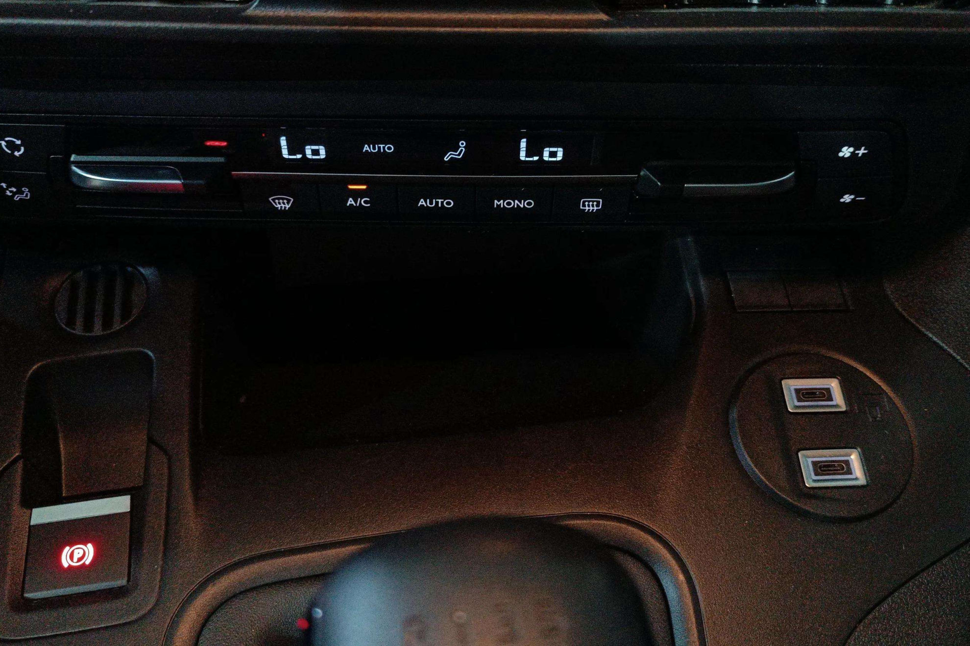 Citroën Berlingo Talla M BlueHDi 100 Feel - foto 20