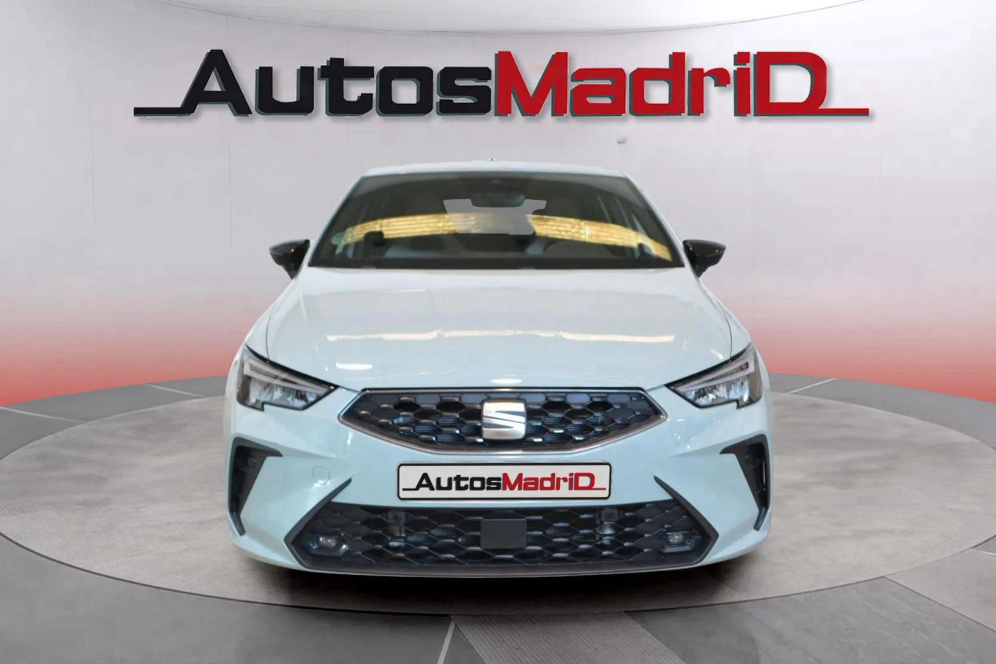 SEAT Ibiza 1.0 TSI FR - foto 2