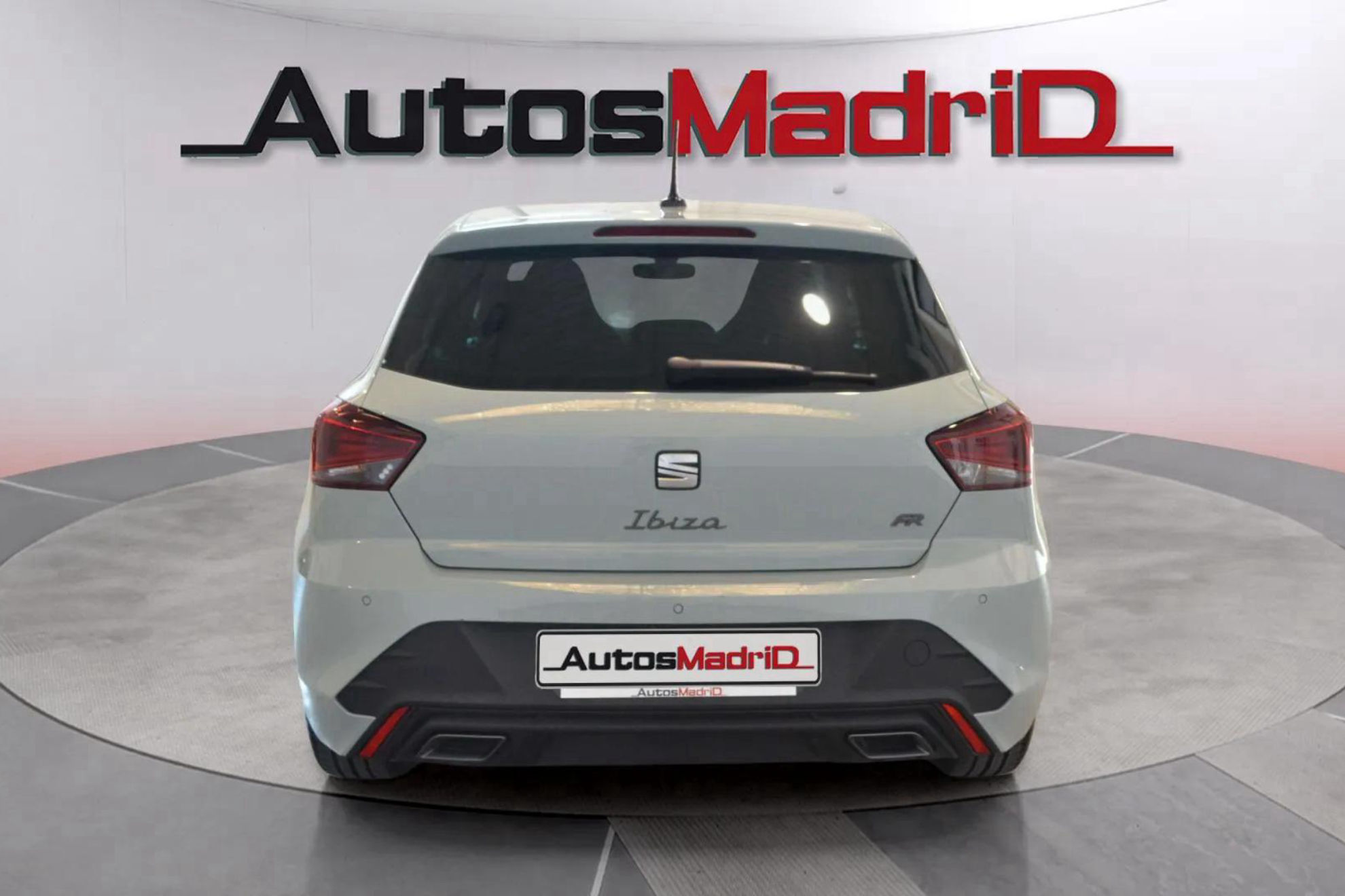 SEAT Ibiza 1.0 TSI FR - foto 6
