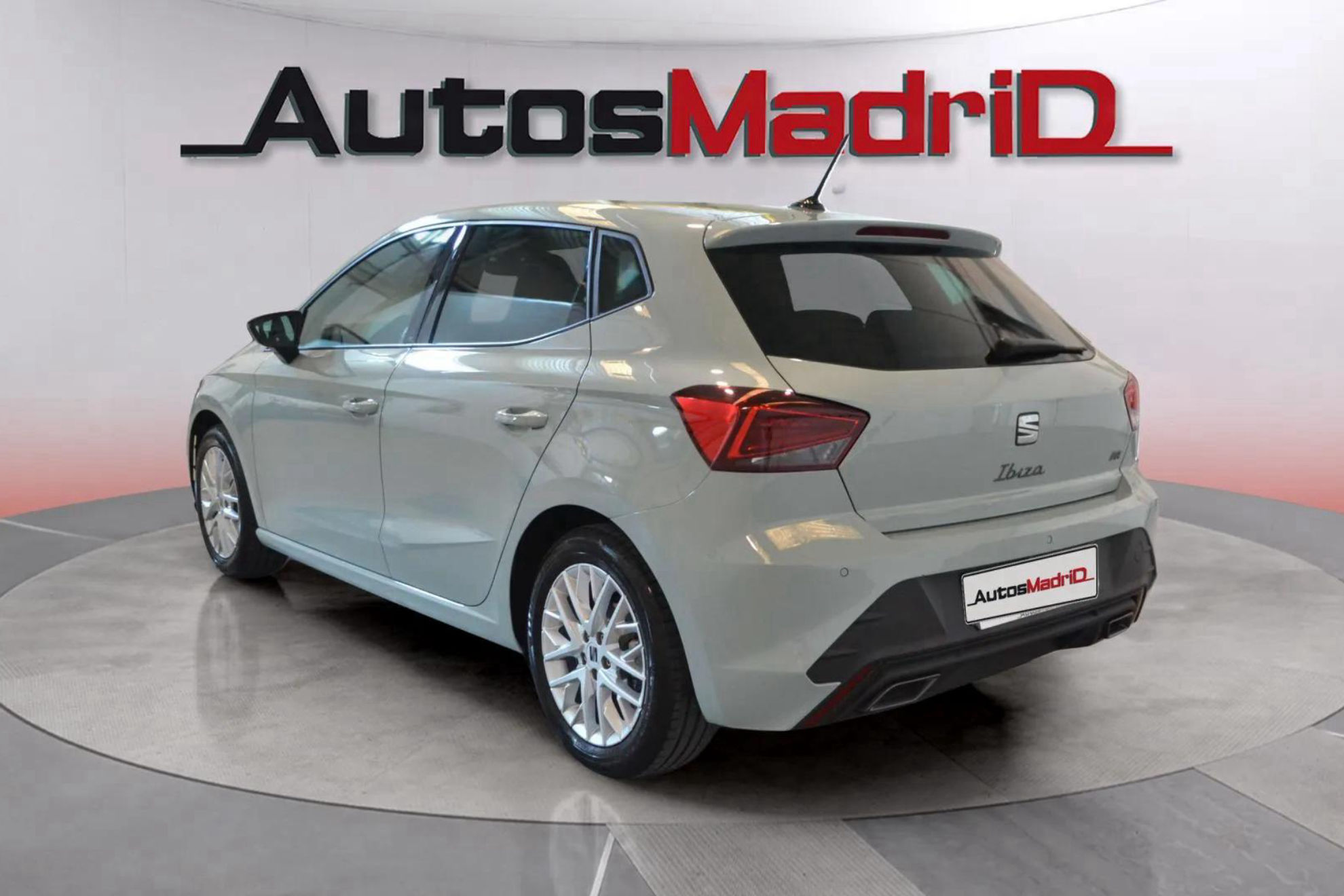 SEAT Ibiza 1.0 TSI FR - foto 5
