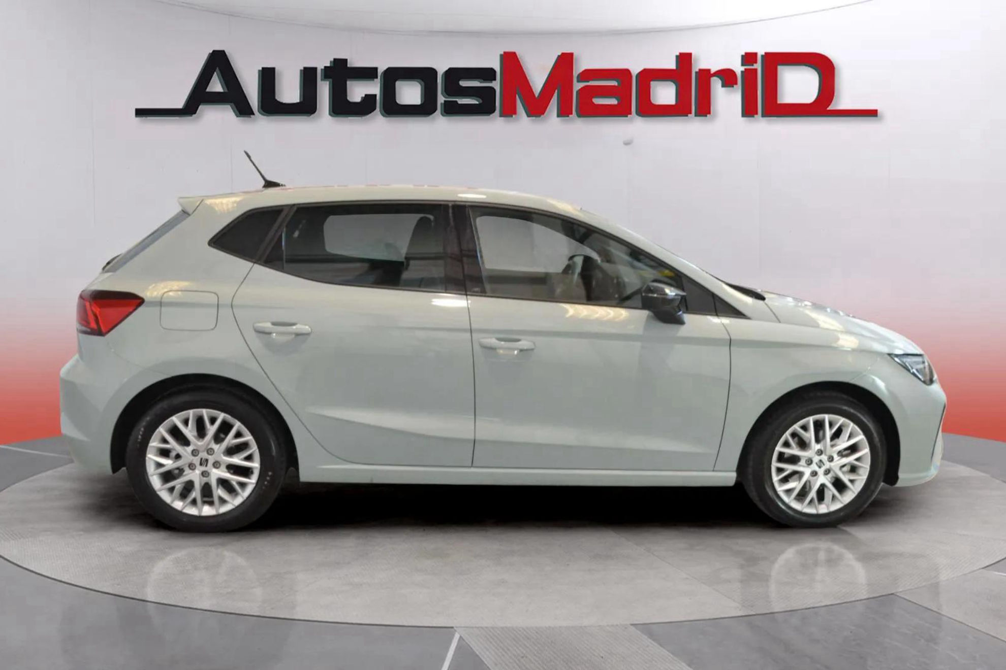 SEAT Ibiza 1.0 TSI FR - foto 8