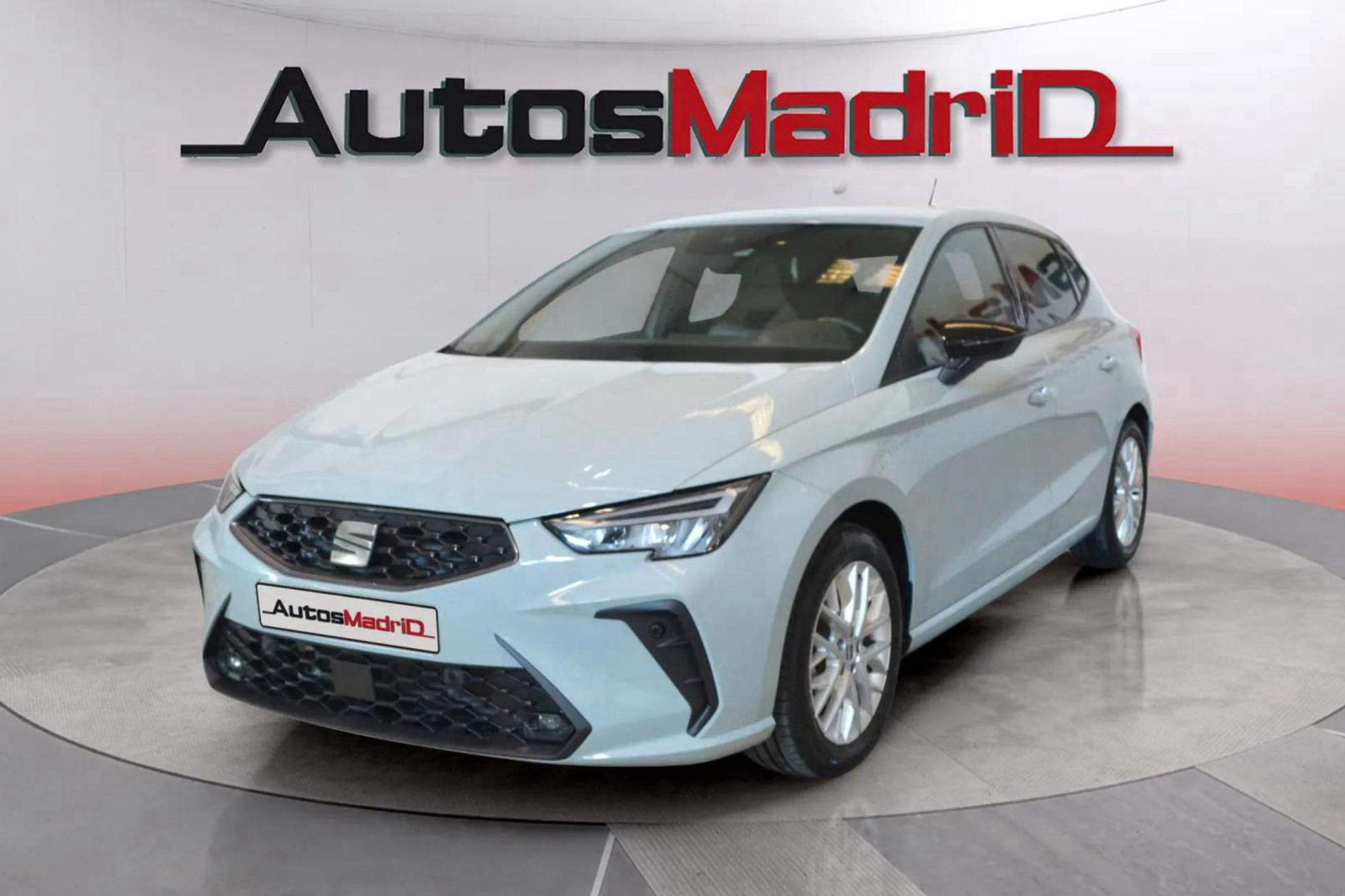 SEAT Ibiza 1.0 TSI FR - foto 3