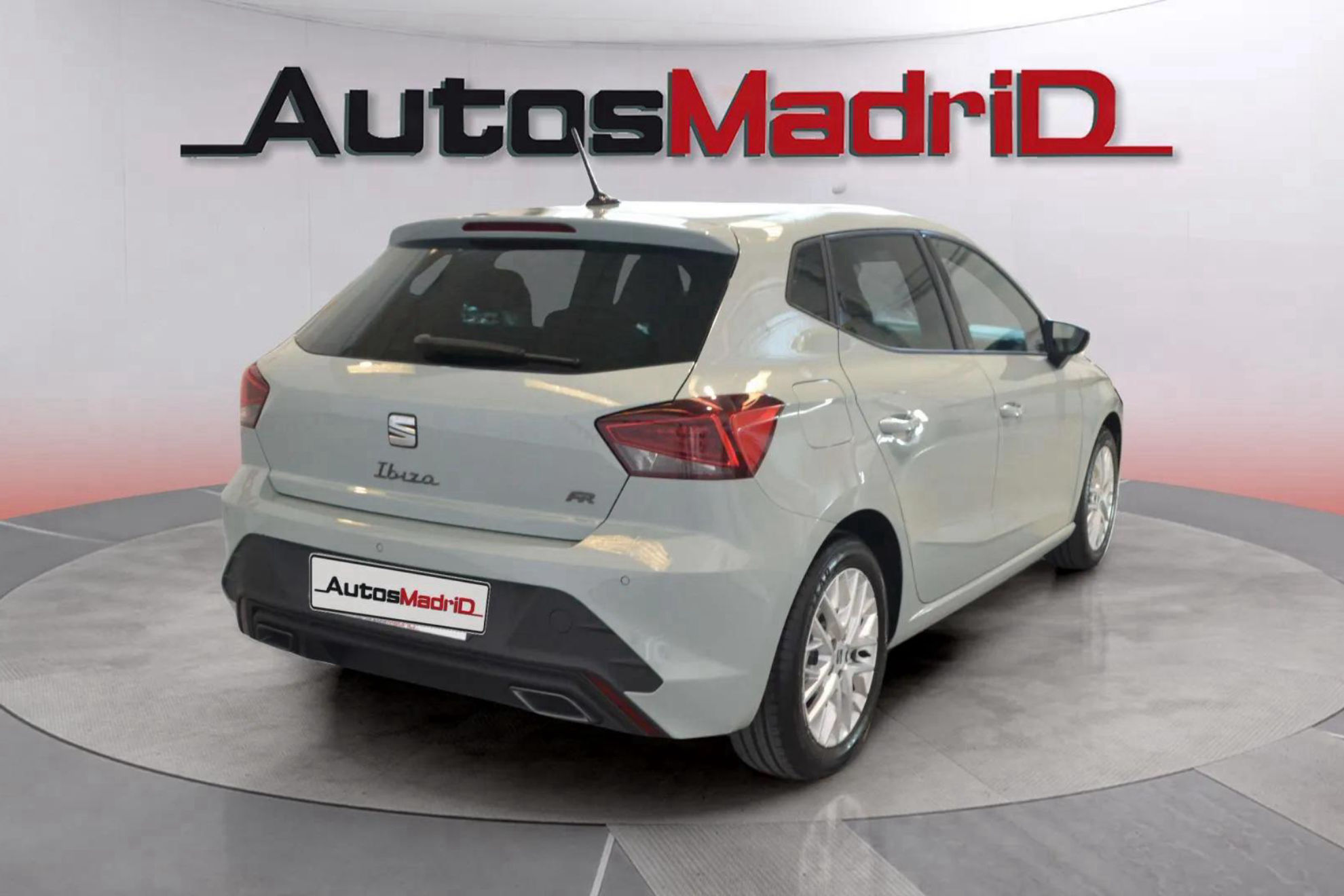 SEAT Ibiza 1.0 TSI FR - foto 7