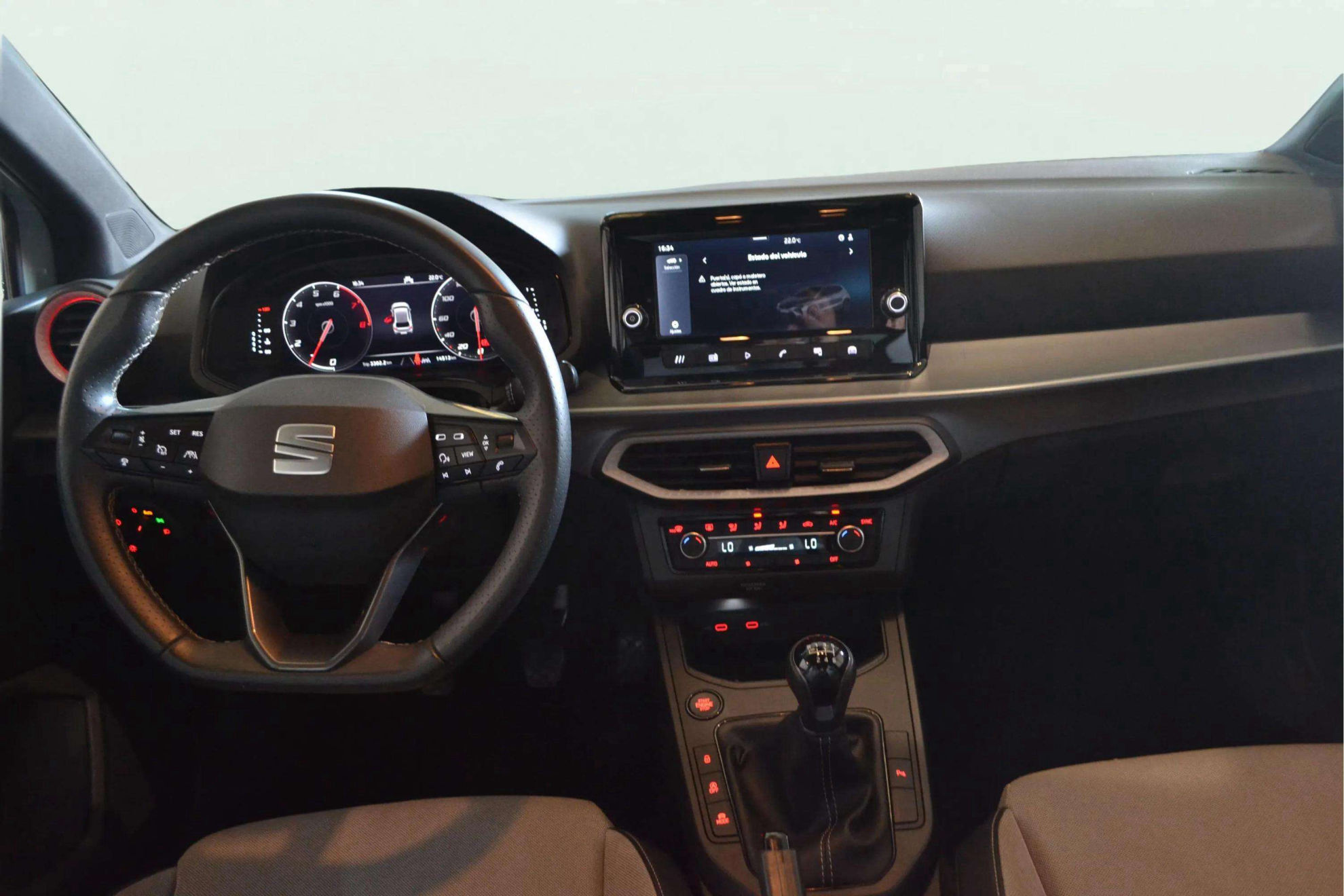 SEAT Ibiza 1.0 TSI FR - foto 16