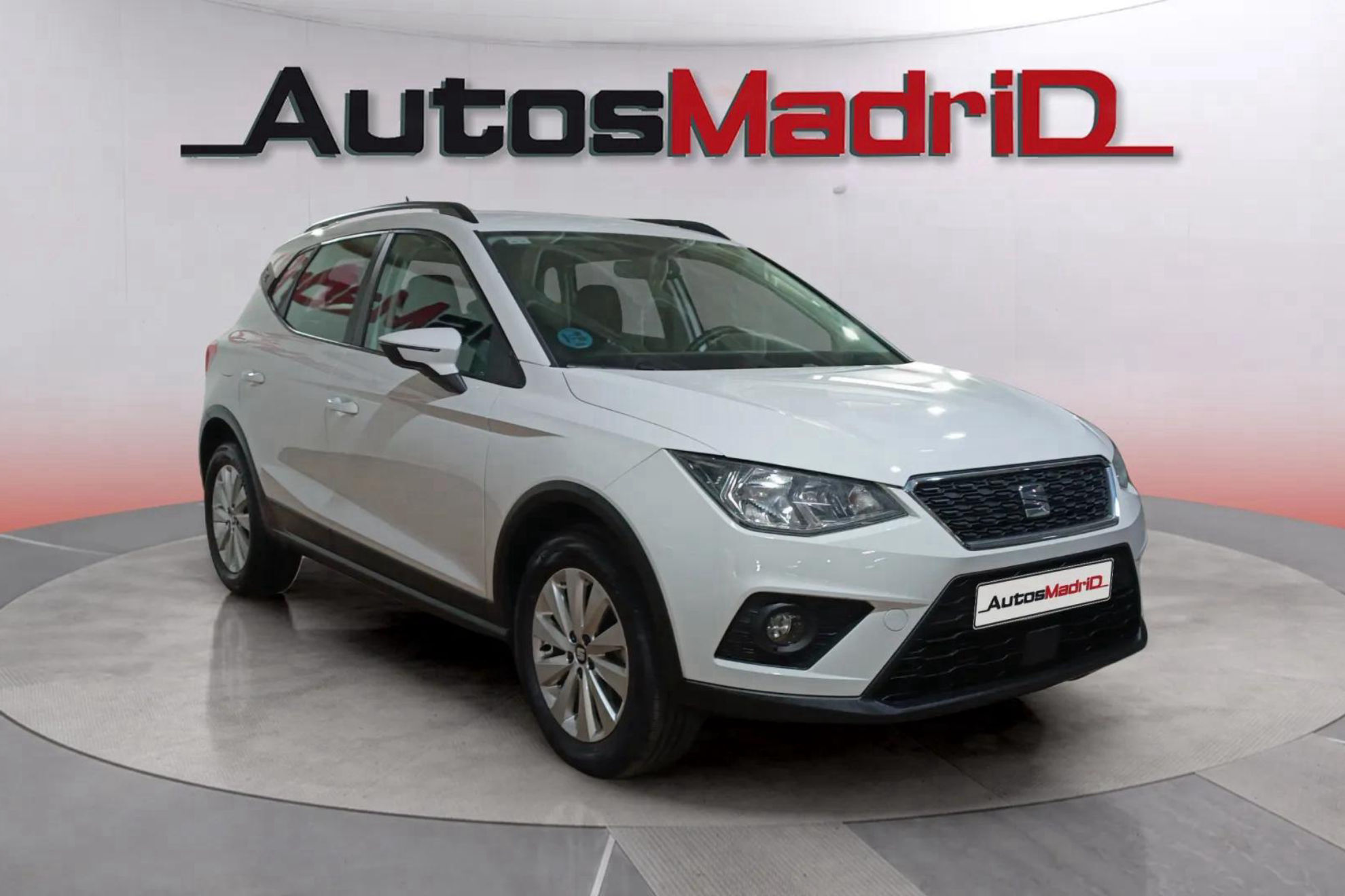 SEAT Arona 1.0 TSI Style Ecomotive