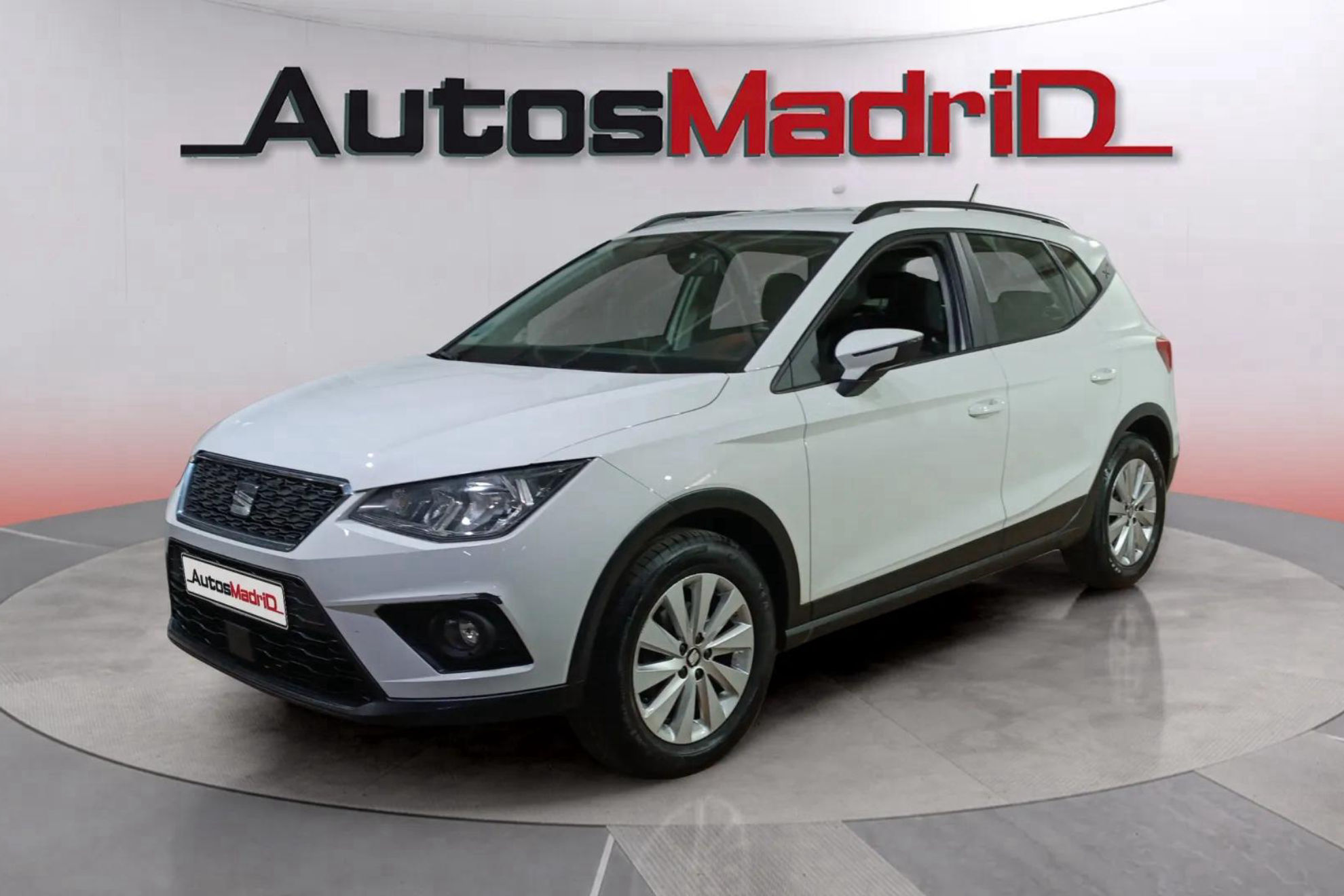SEAT Arona 1.0 TSI Style Ecomotive - foto 3