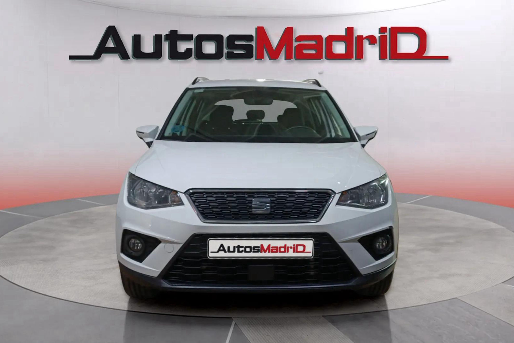 SEAT Arona 1.0 TSI Style Ecomotive - foto 2