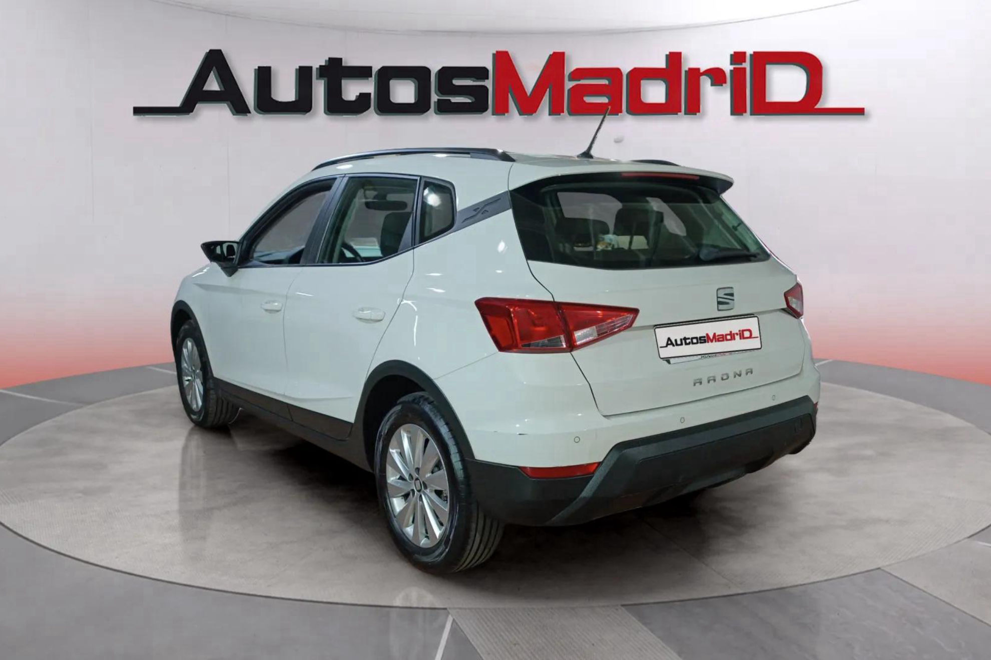 SEAT Arona 1.0 TSI Style Ecomotive - foto 5