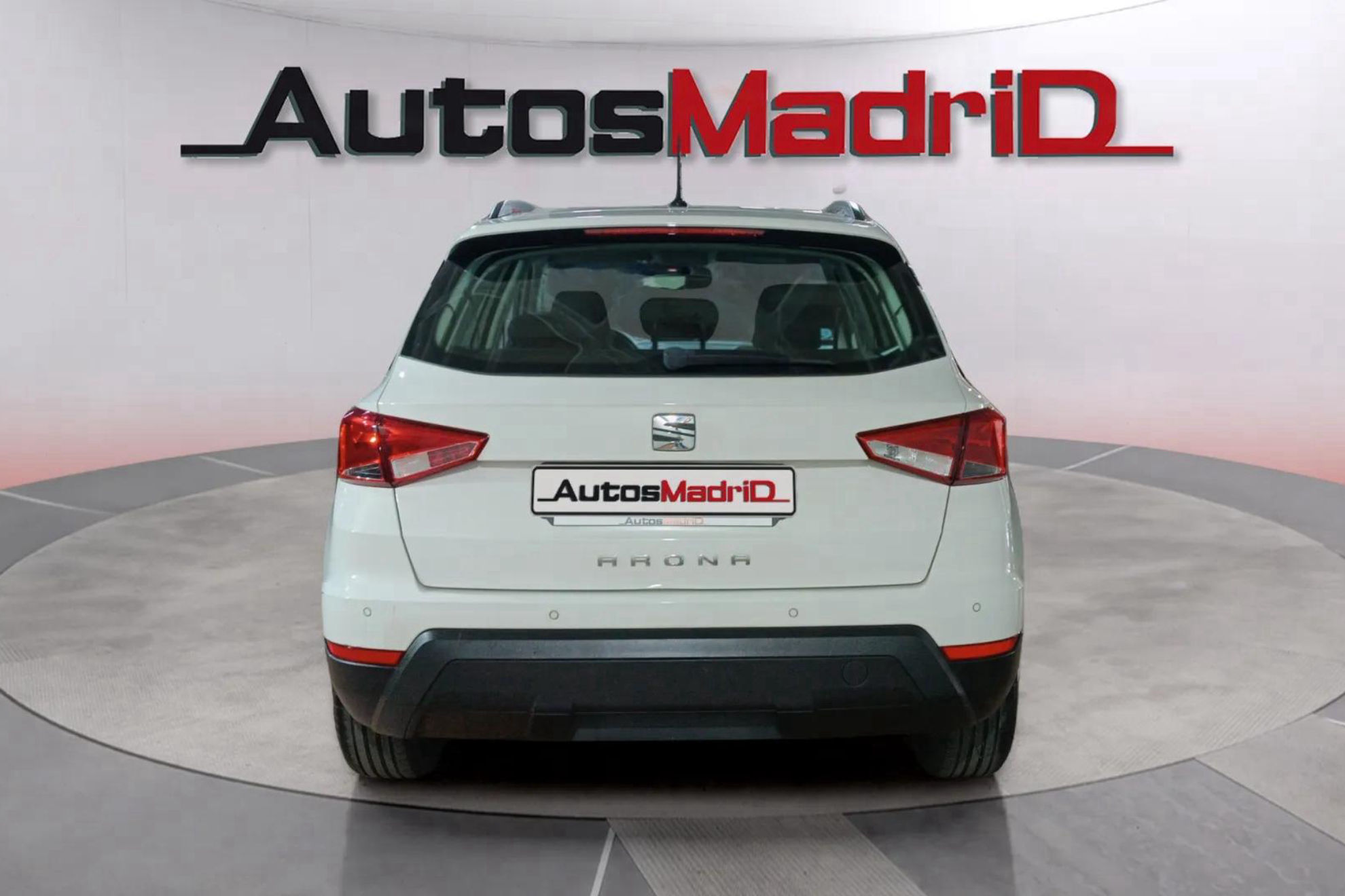 SEAT Arona 1.0 TSI Style Ecomotive - foto 6