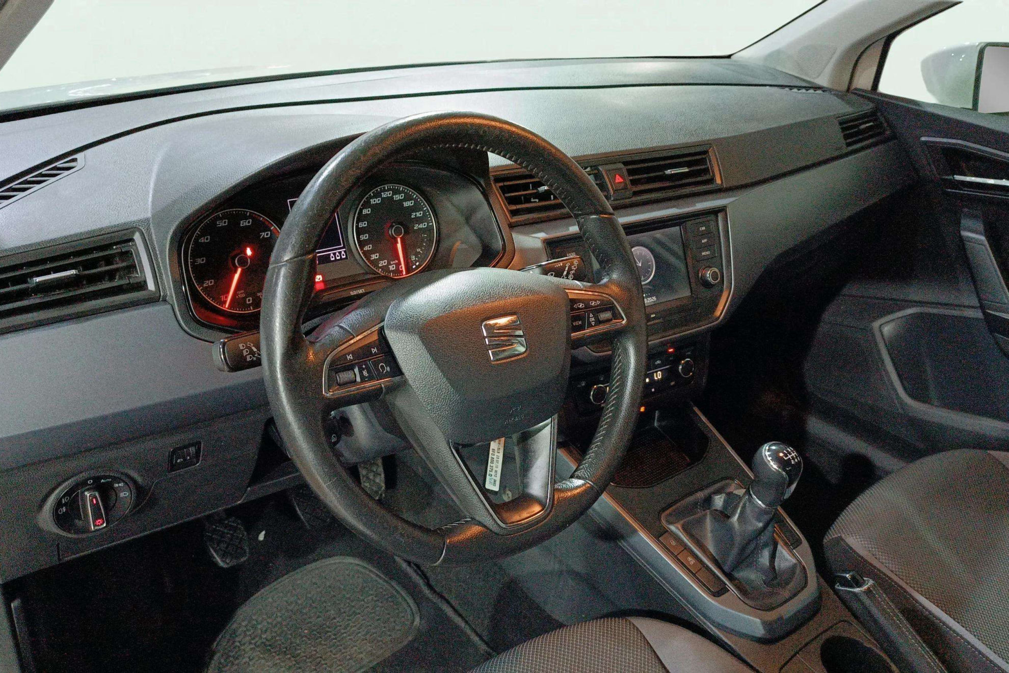 SEAT Arona 1.0 TSI Style Ecomotive - foto 10
