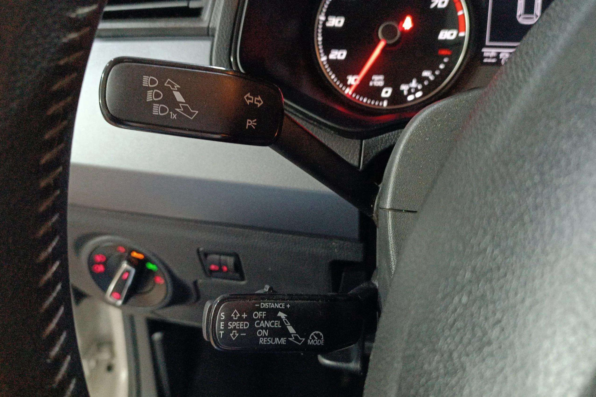 SEAT Arona 1.0 TSI Style Ecomotive - foto 15