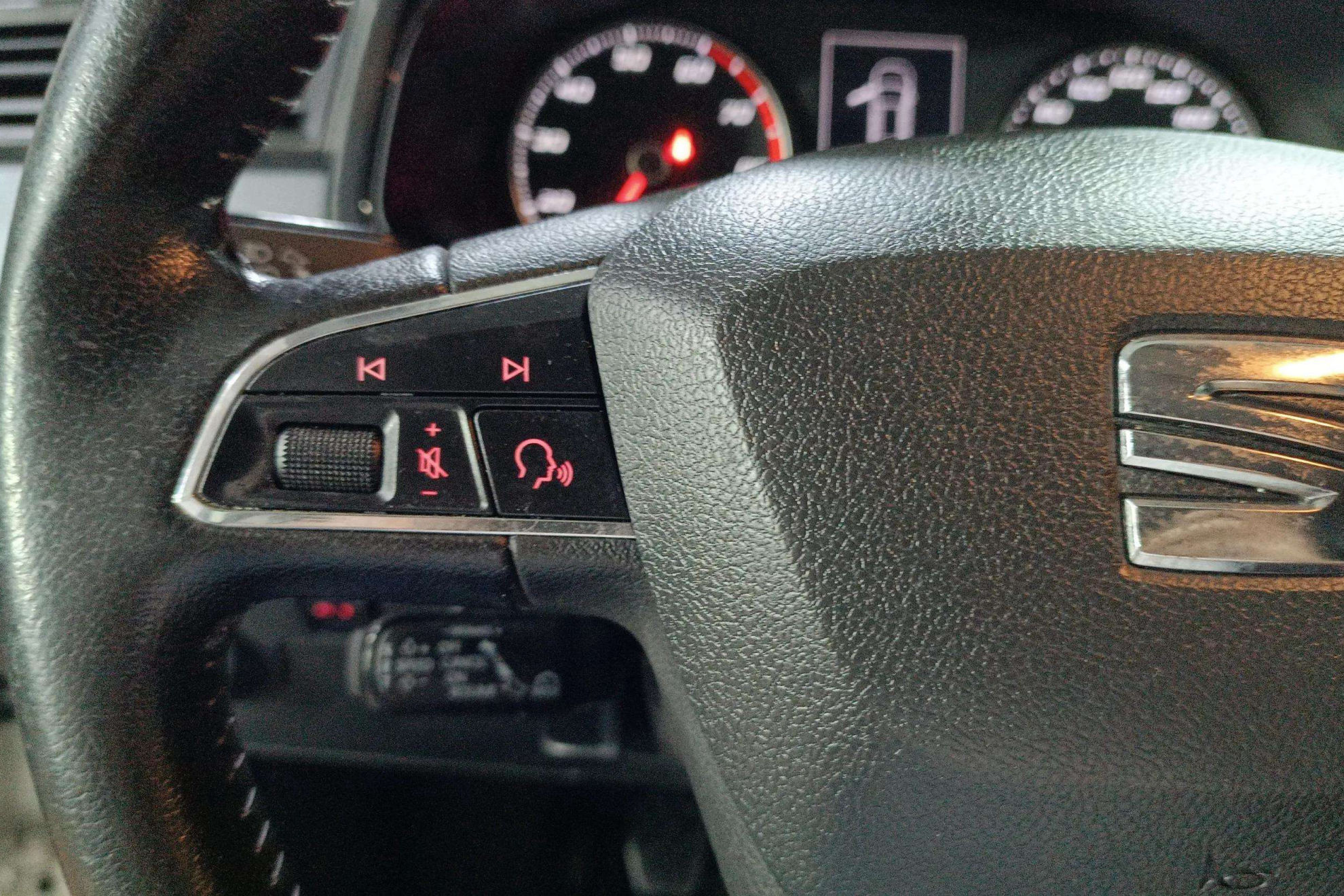 SEAT Arona 1.0 TSI Style Ecomotive - foto 17