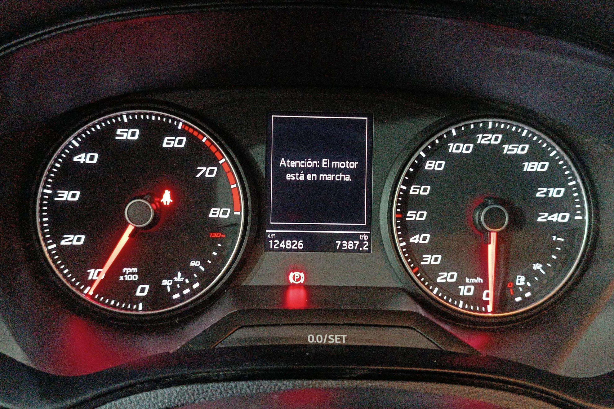 SEAT Arona 1.0 TSI Style Ecomotive - foto 19