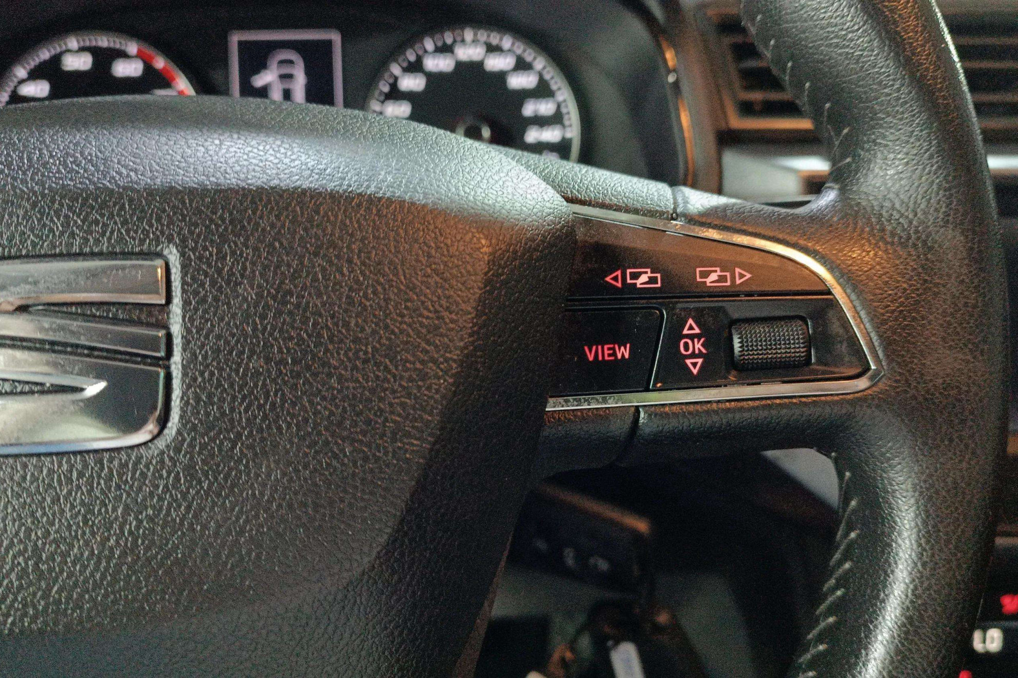 SEAT Arona 1.0 TSI Style Ecomotive - foto 18