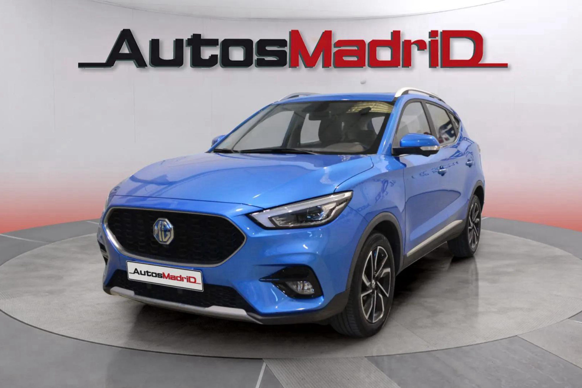 MG ZS 1.0T Luxury - foto 3
