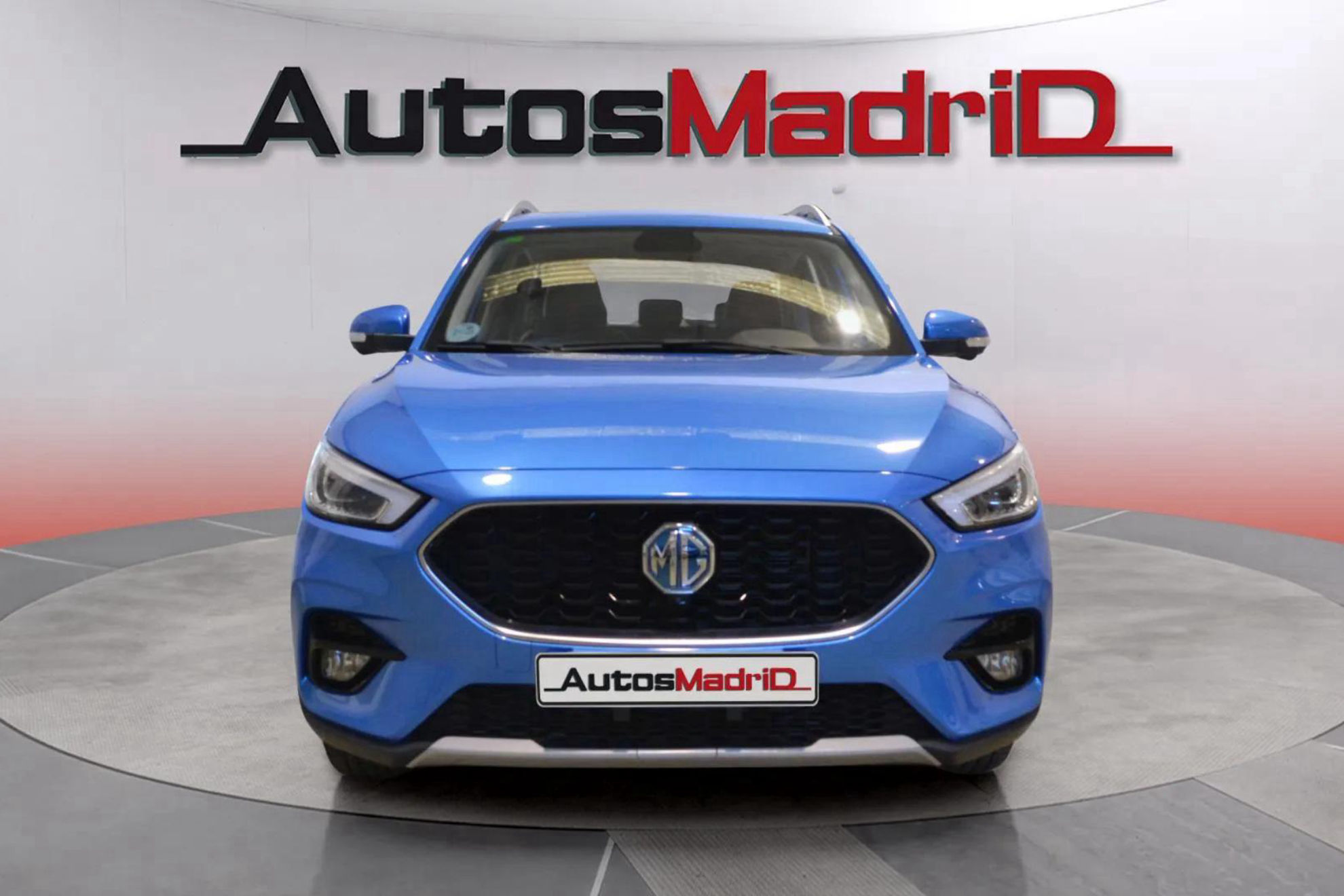 MG ZS 1.0T Luxury - foto 2