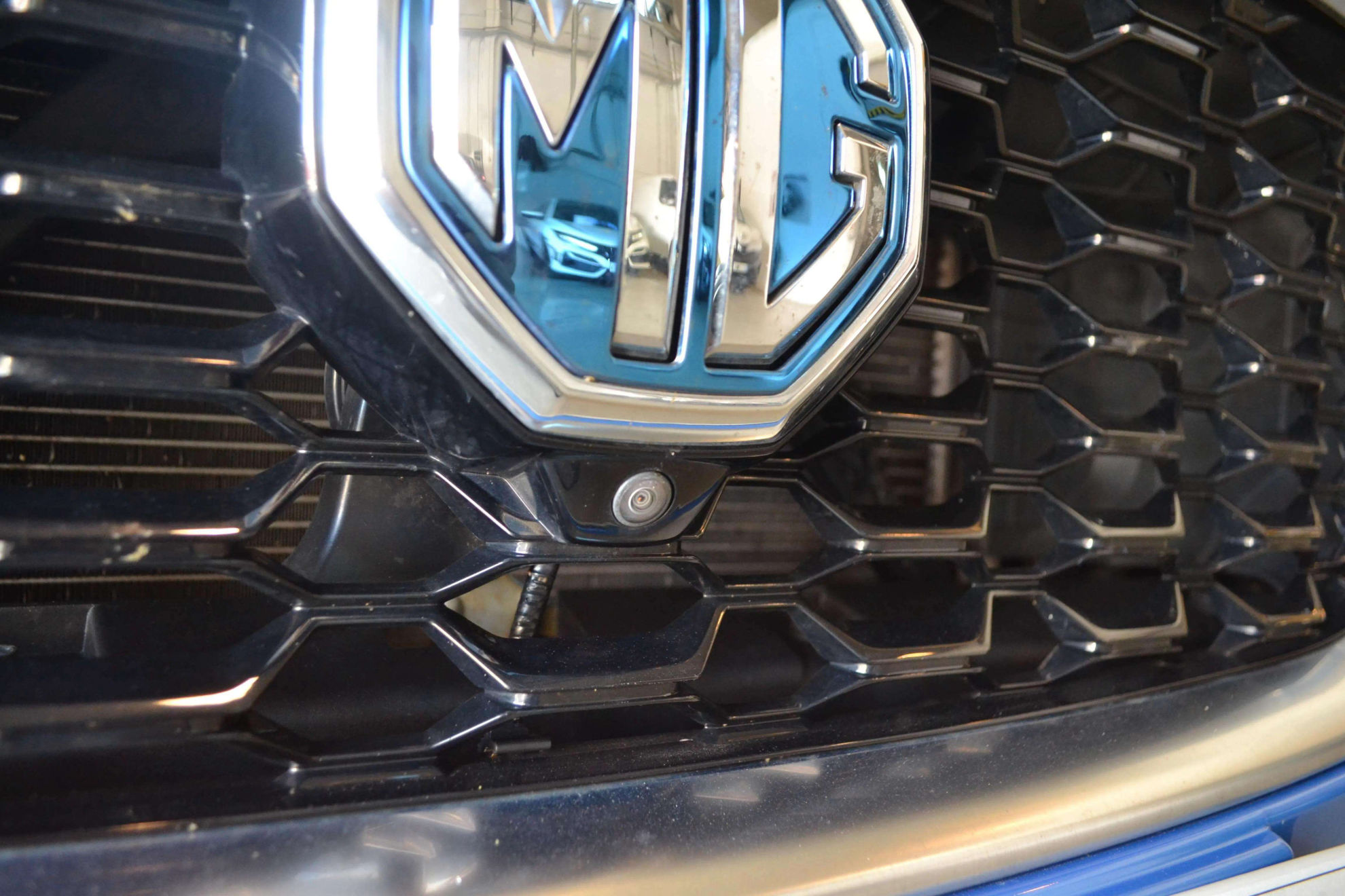 MG ZS 1.0T Luxury - foto 40