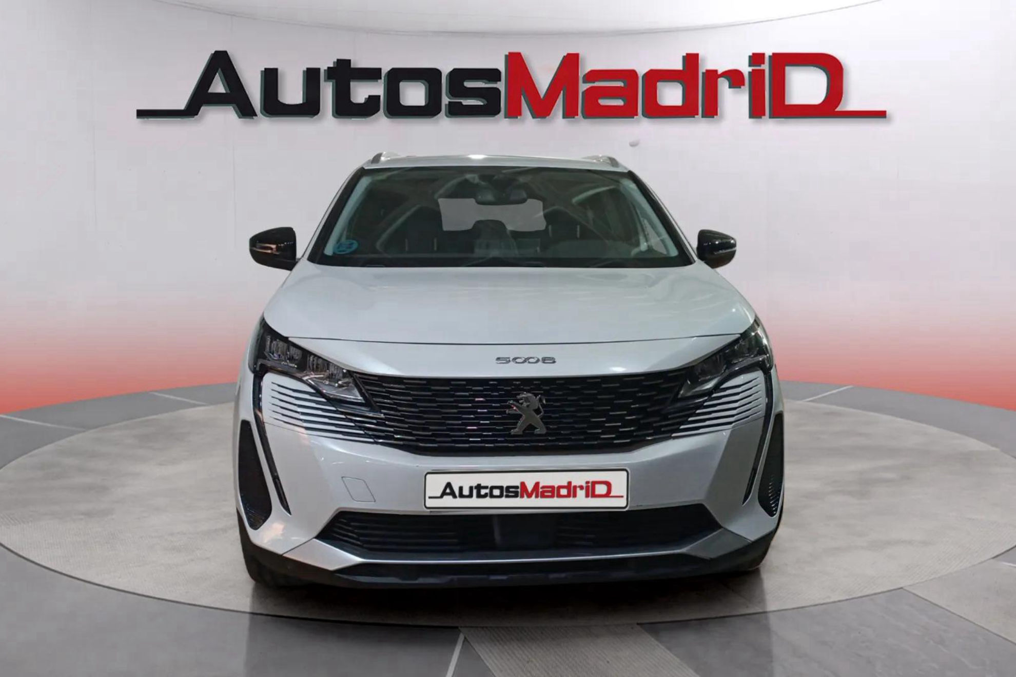 Peugeot 5008 1.5 BlueHDi Allure - foto 2