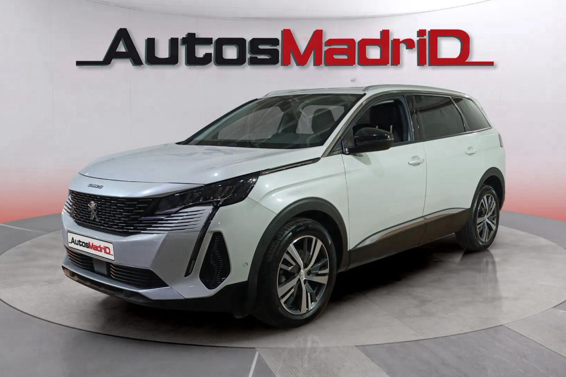 Peugeot 5008 1.5 BlueHDi Allure - foto 3
