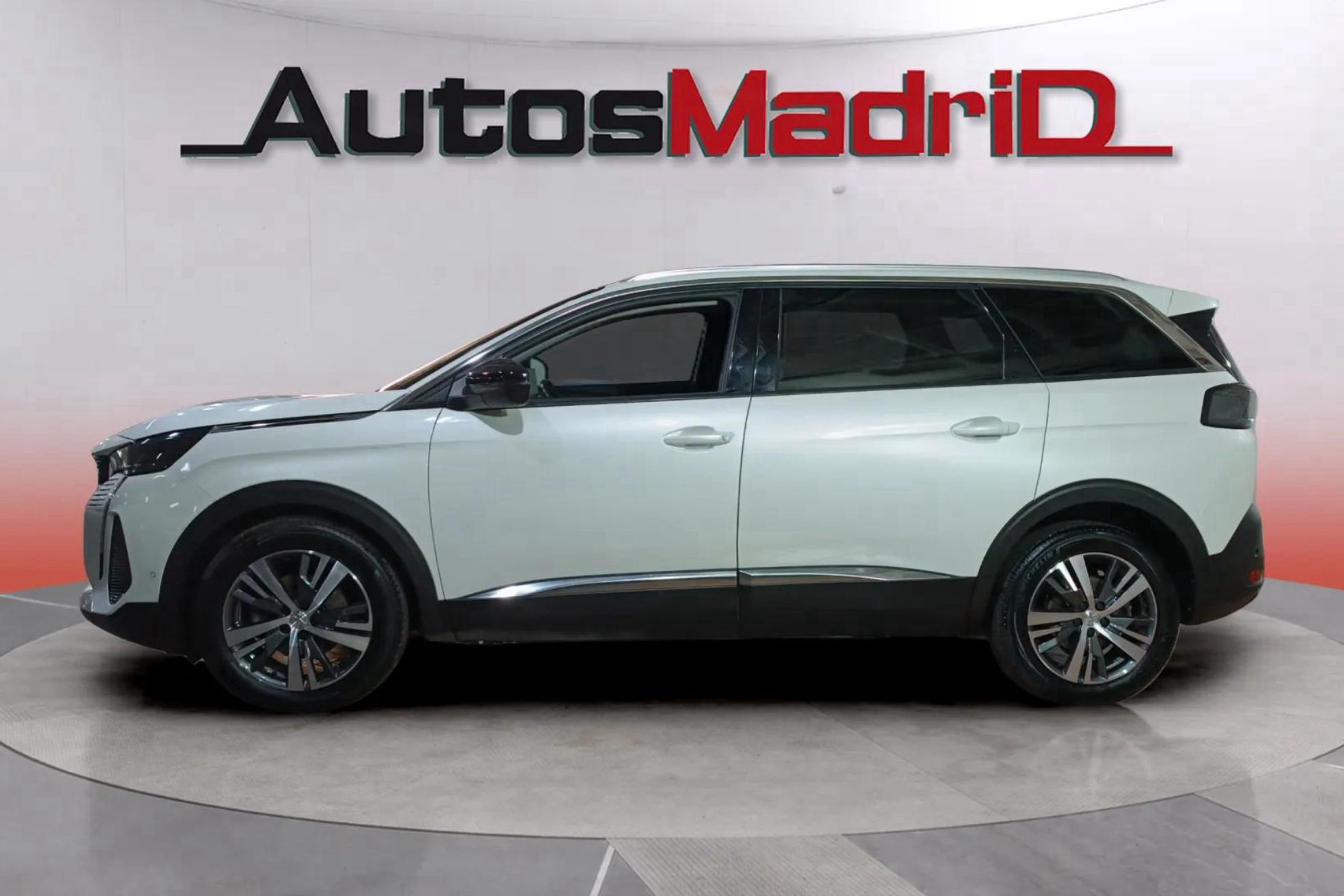 Peugeot 5008 1.5 BlueHDi Allure - foto 4