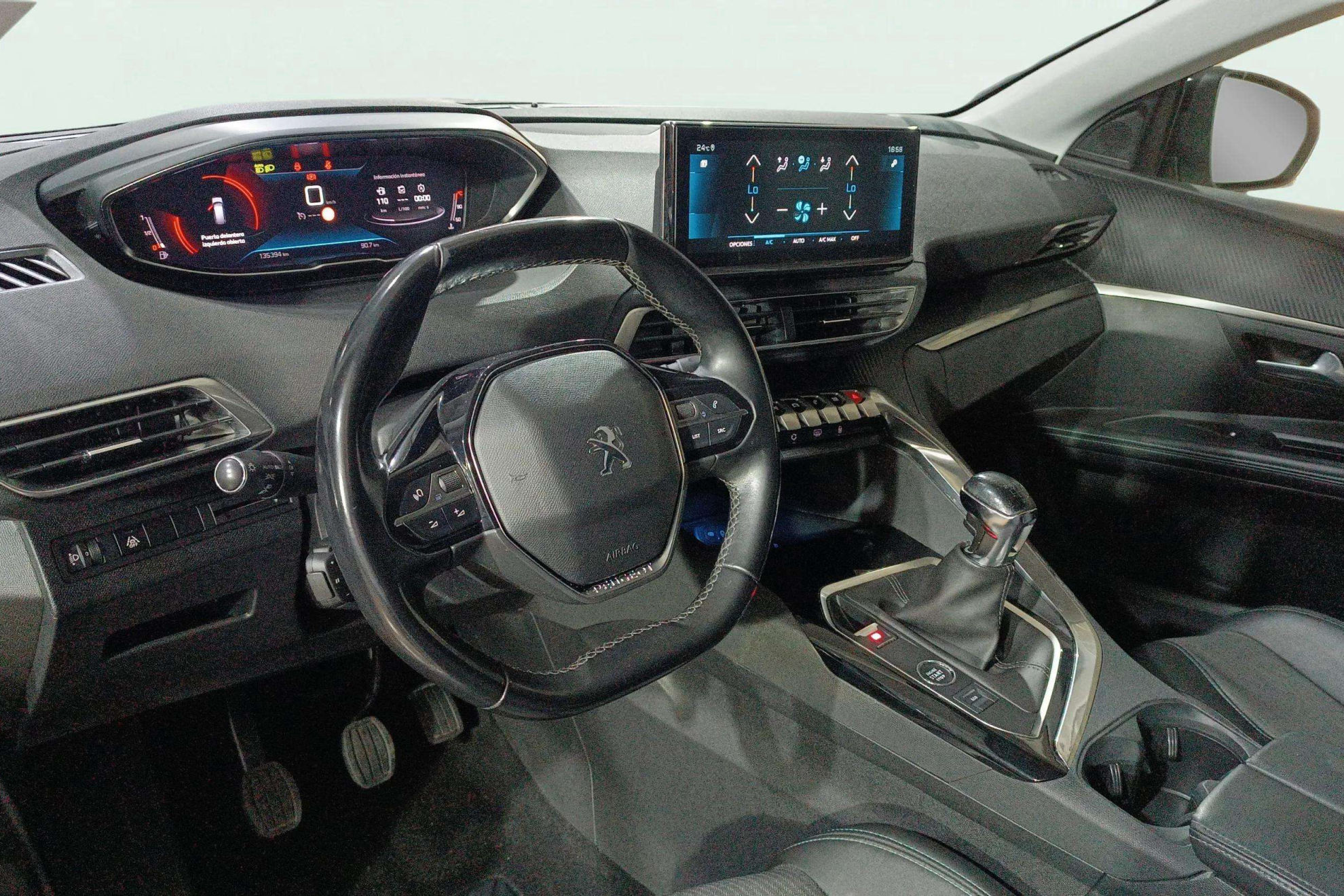 Peugeot 5008 1.5 BlueHDi Allure - foto 10