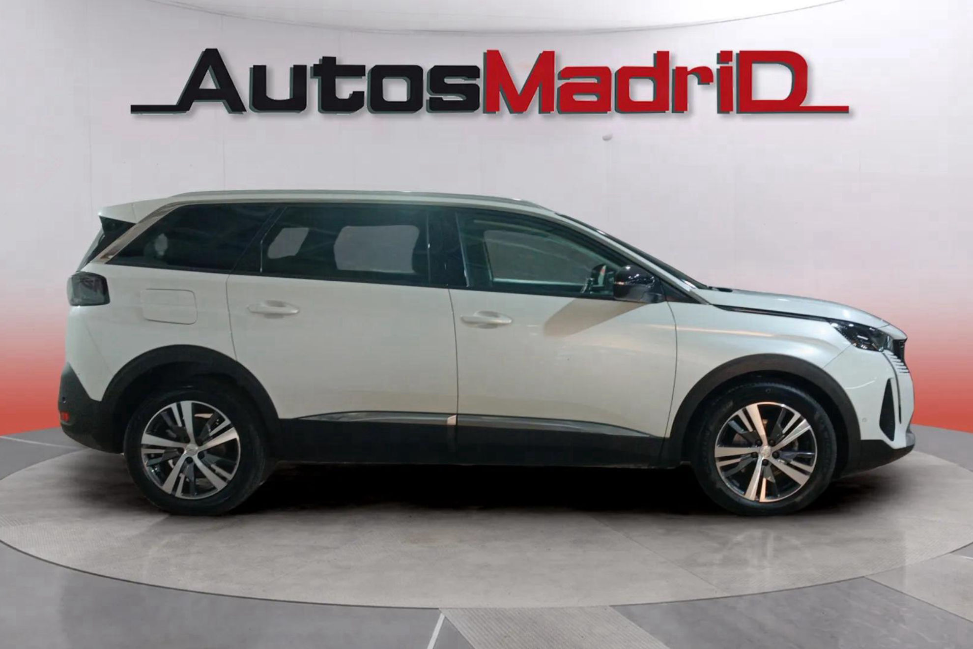 Peugeot 5008 1.5 BlueHDi Allure - foto 9