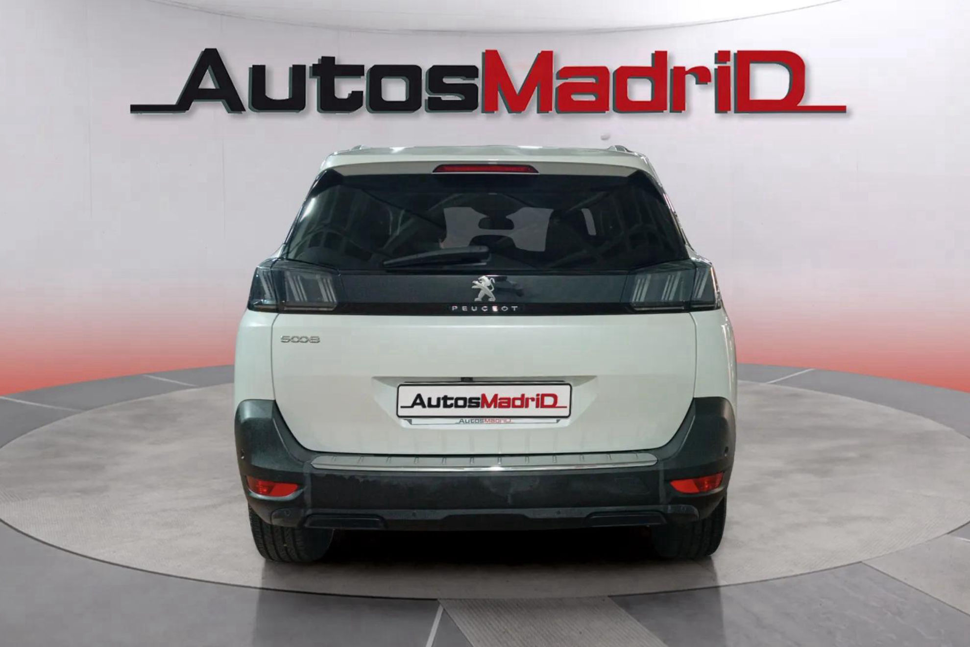 Peugeot 5008 1.5 BlueHDi Allure - foto 6
