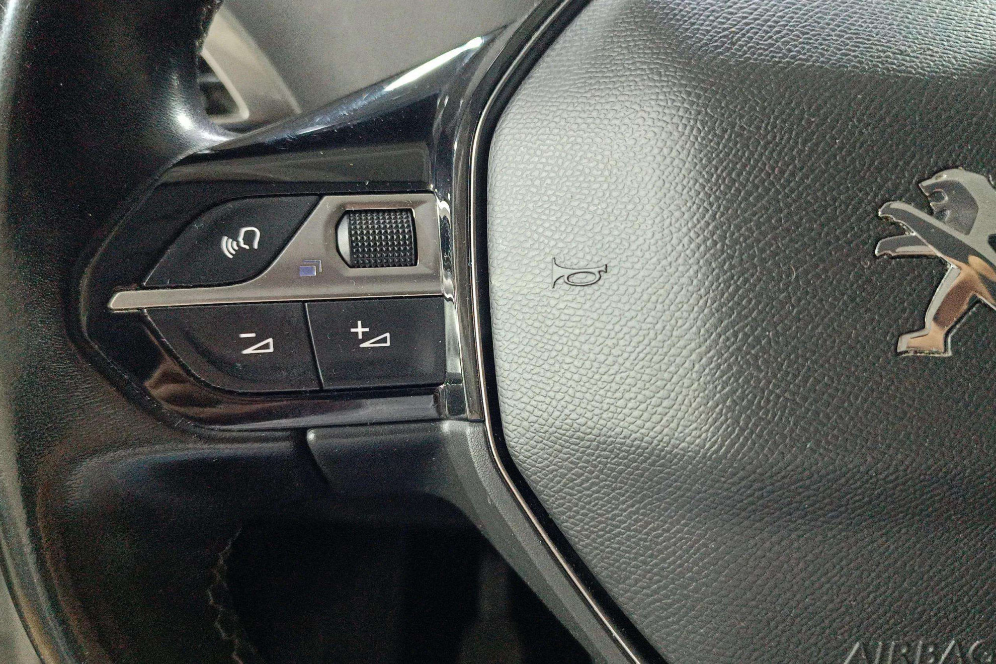 Peugeot 5008 1.5 BlueHDi Allure - foto 17