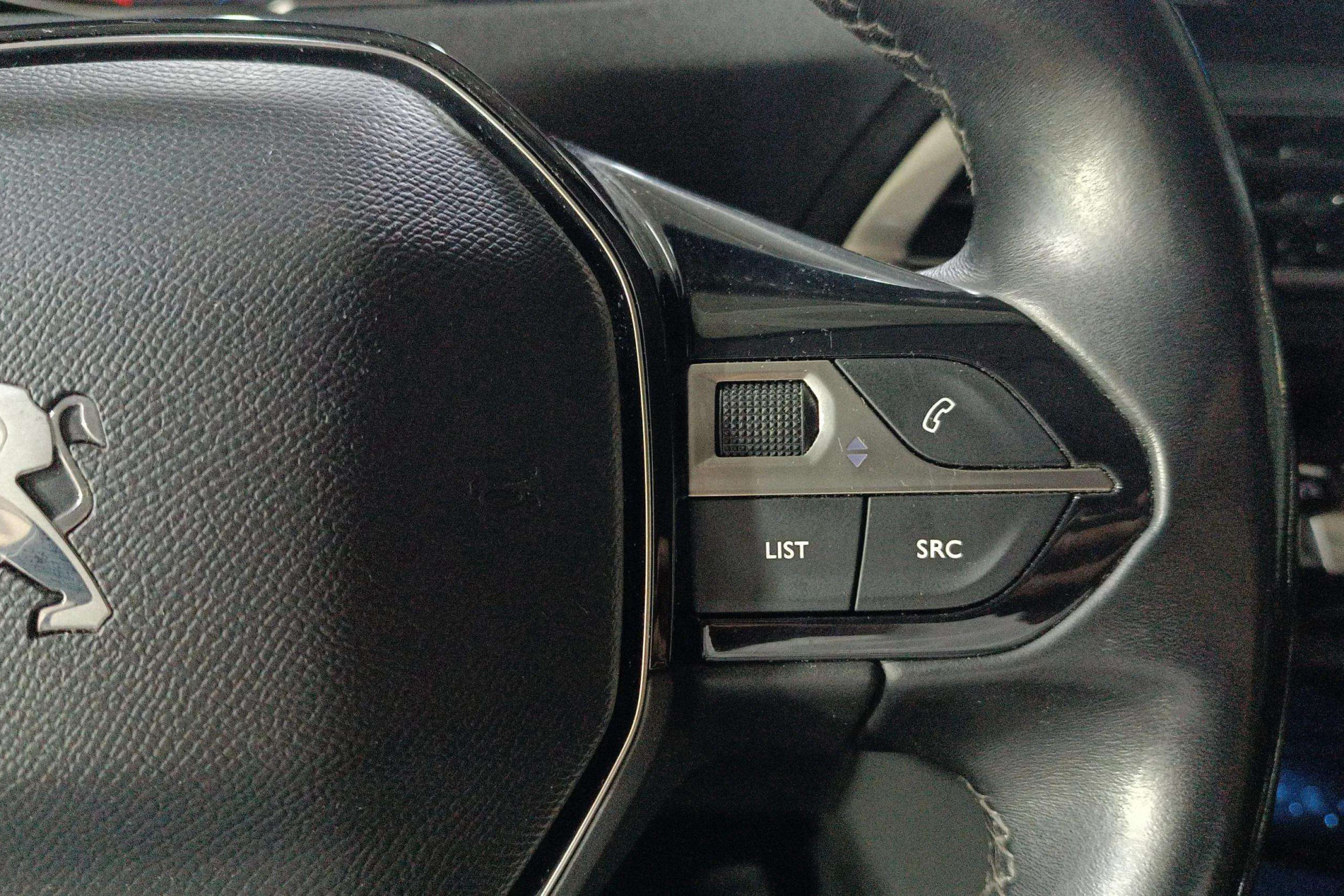 Peugeot 5008 1.5 BlueHDi Allure - foto 18