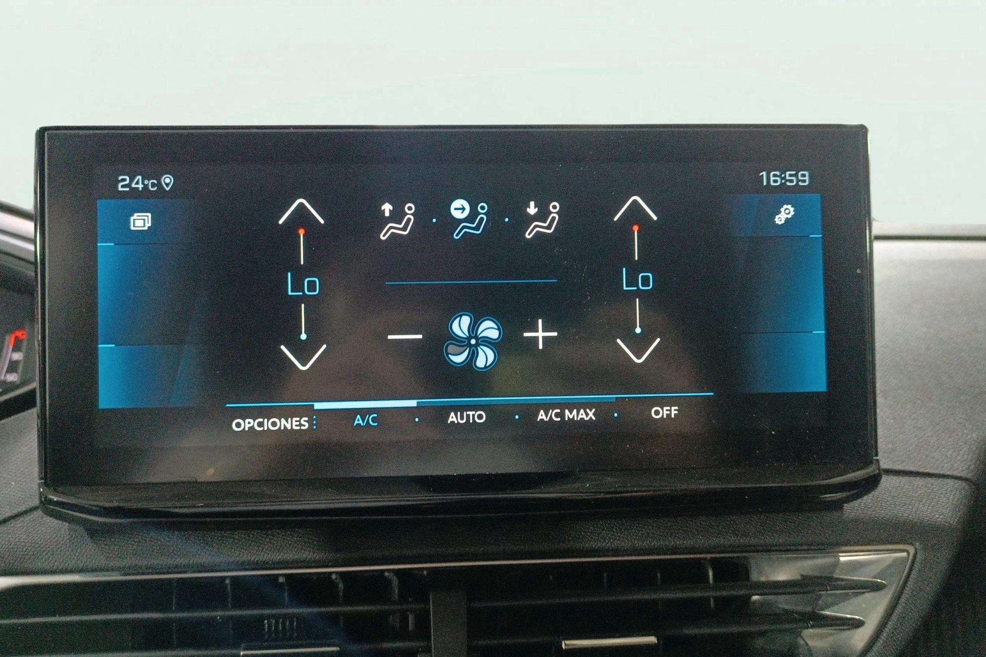 Peugeot 5008 1.5 BlueHDi Allure - foto 20