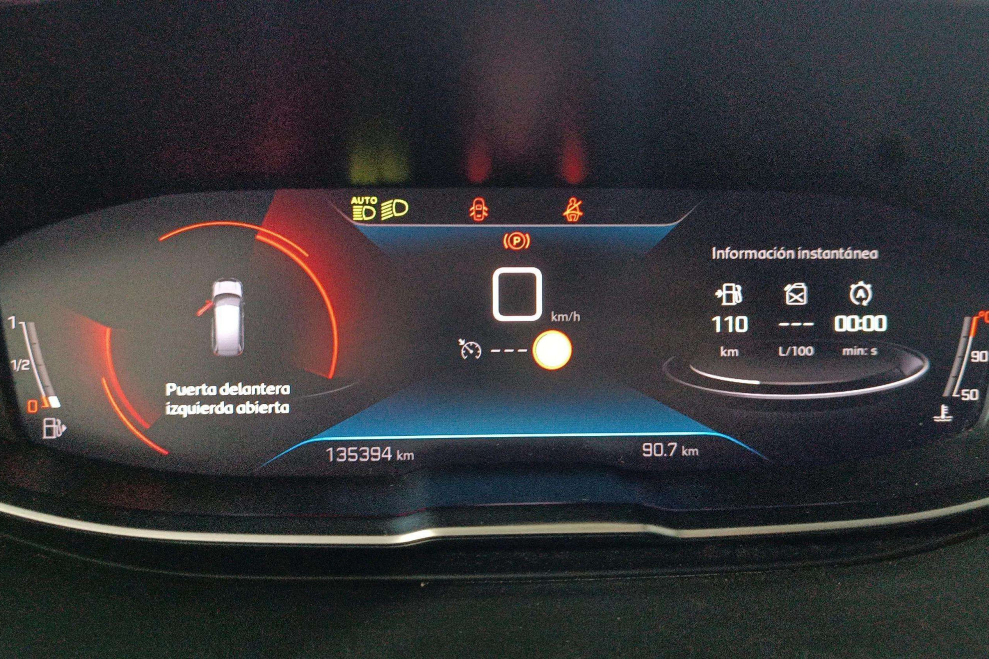 Peugeot 5008 1.5 BlueHDi Allure - foto 19