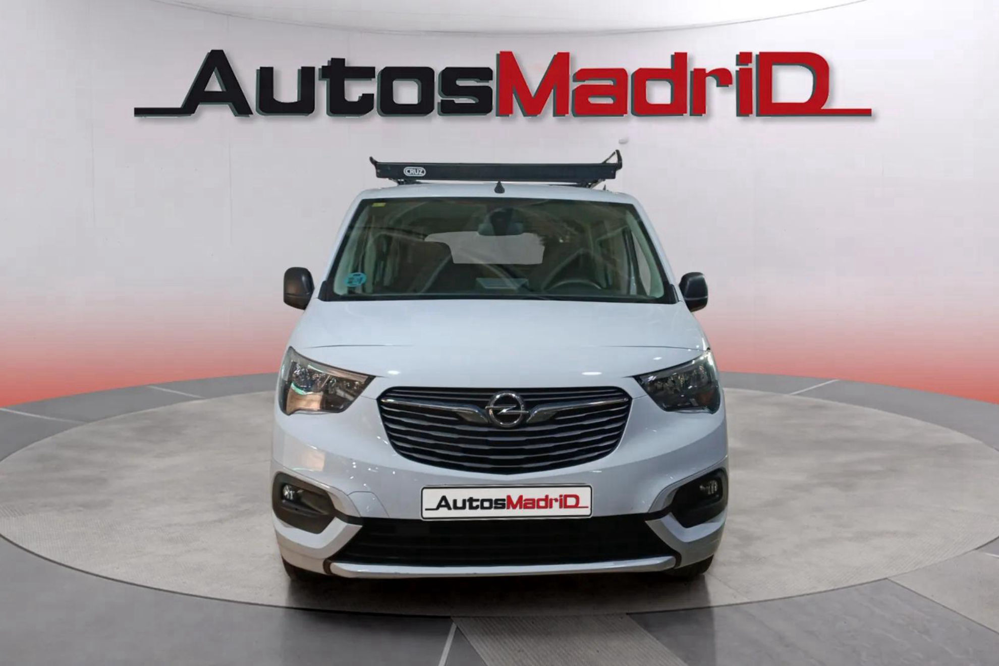 Opel Combo 1.5 TD D.Cab XL H1 1000kg - foto 2